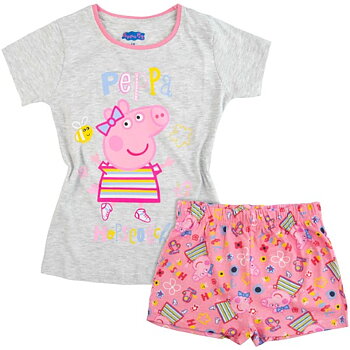 Greta Gris Pyjamas Barn SR