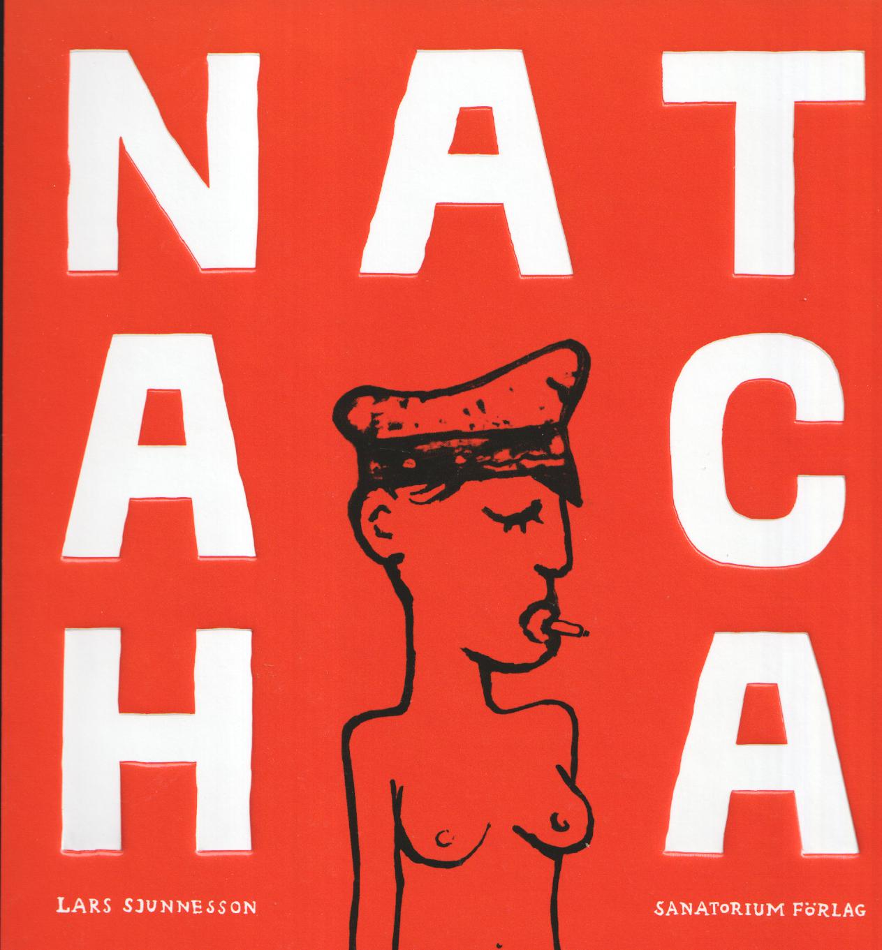 Natascha av Lars Sjunnesson