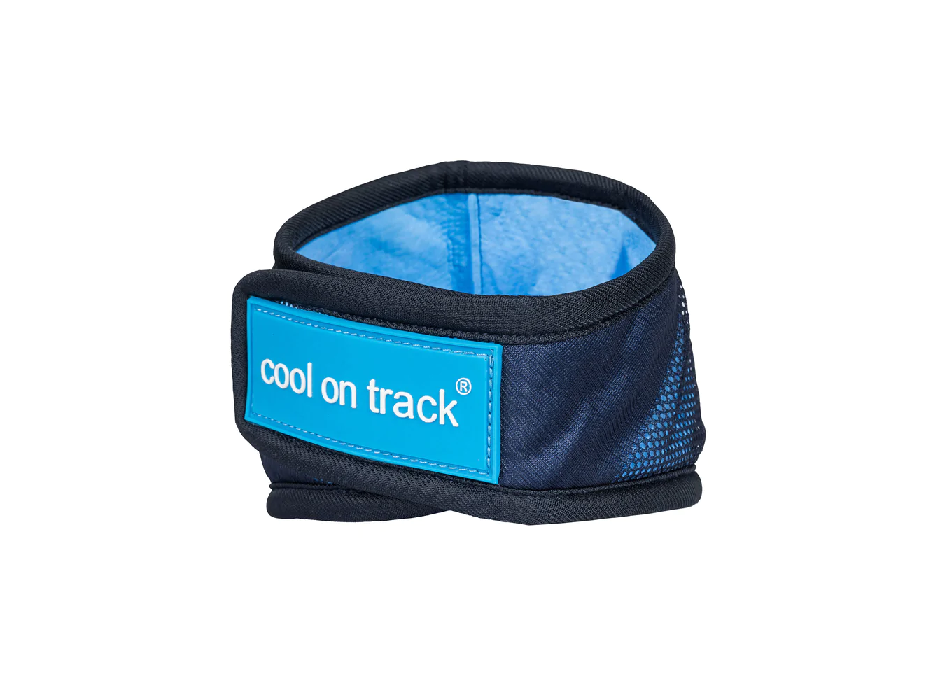 Cool On Track Hundkylscarf - Välj mellan  m, l, xl - 4