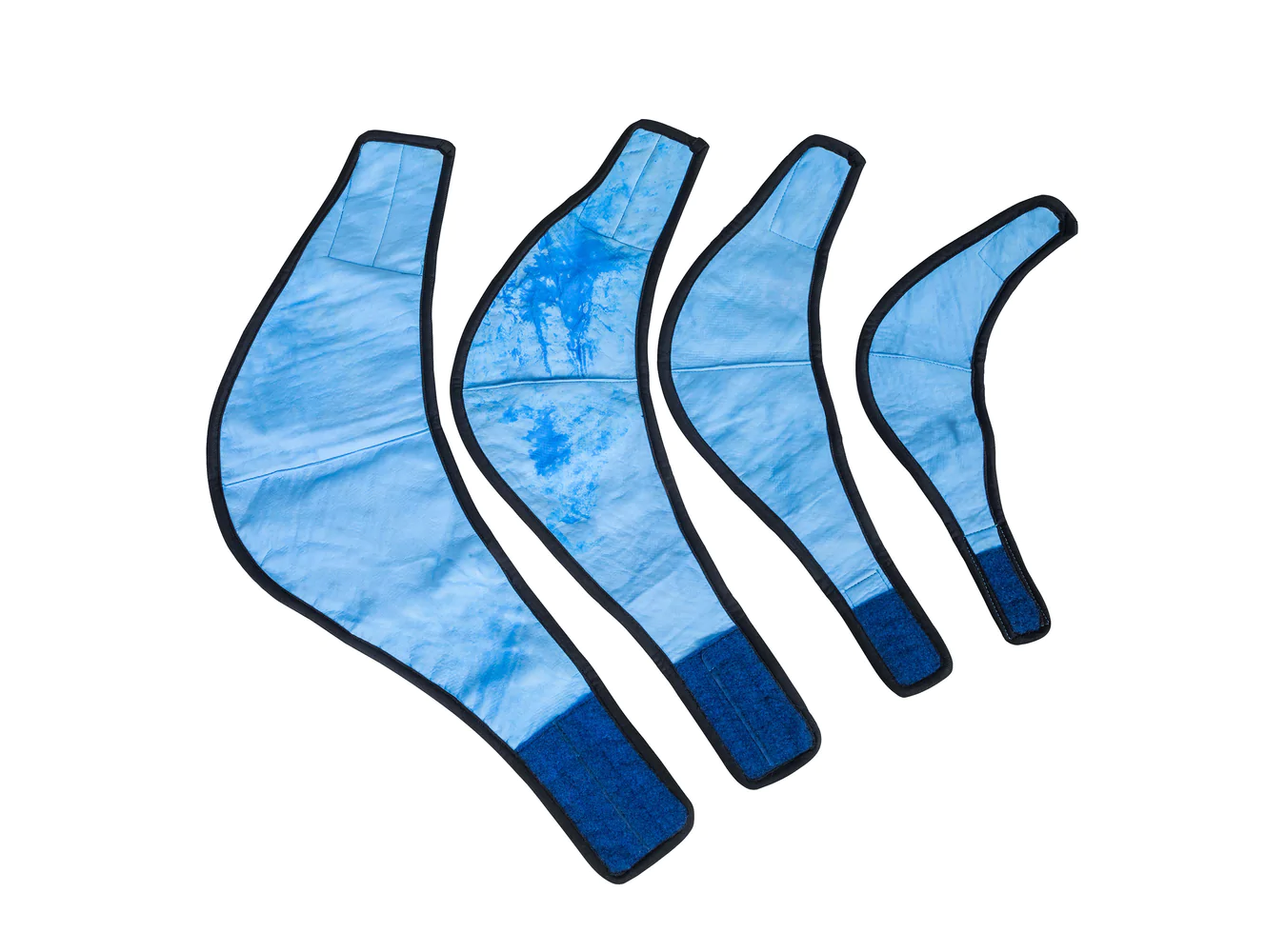 Cool On Track Hundkylscarf - Välj mellan  m, l, xl - 6