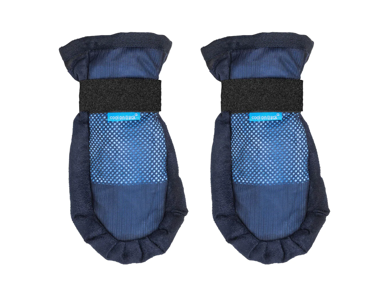 Cool On Track Hundkylstrumpa (Välj mellan xxs, xs, s, m, l, xl) - 2