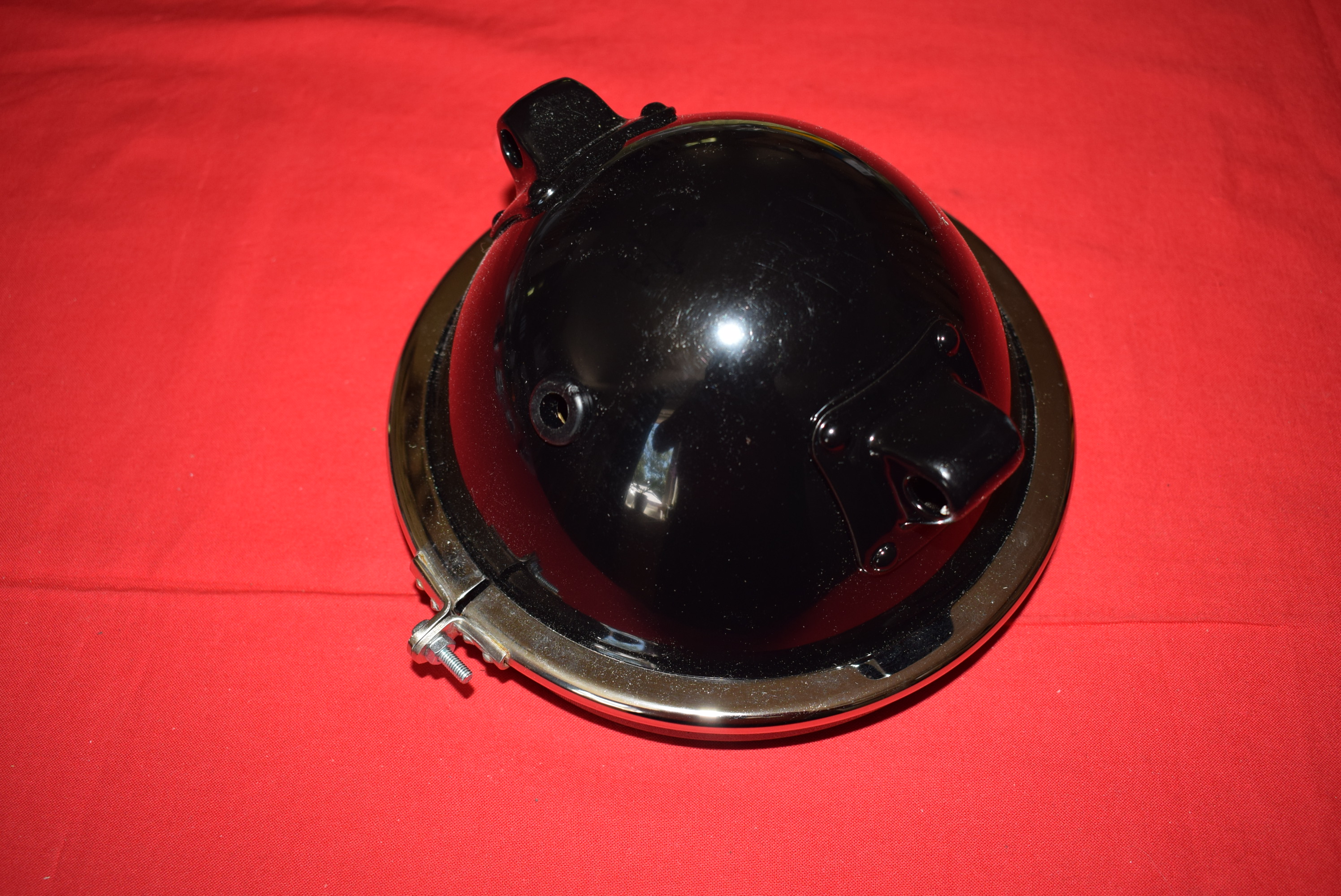 Head Light Harley 1920-28 - 2