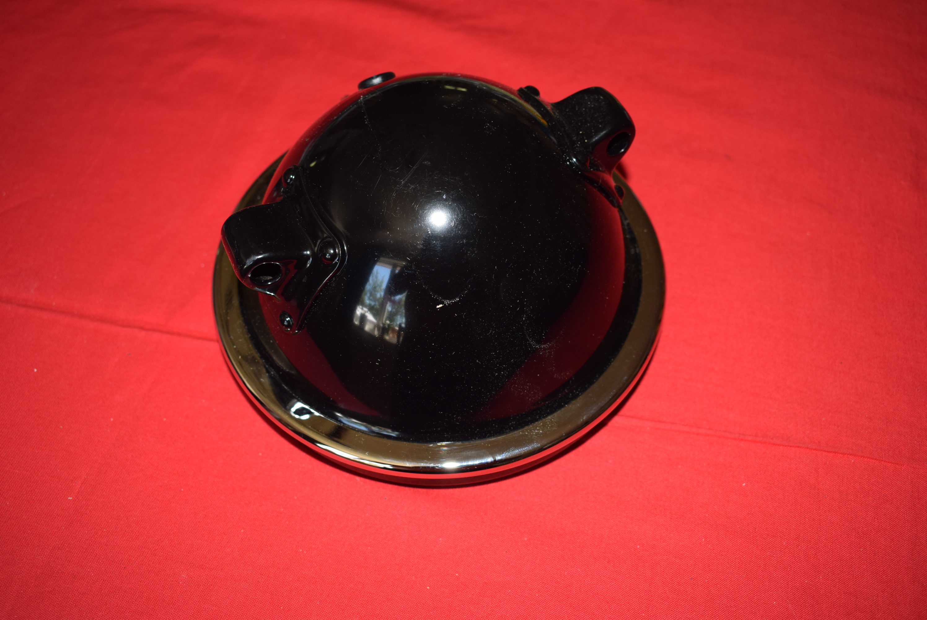 Head Light Harley 1920-28 - 3