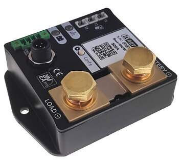 LxNav Smart Shunt NMEA2000 100/300/500A/1000A