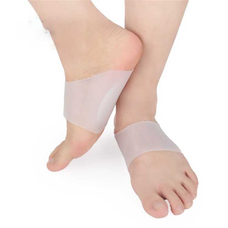 Hallux Valgus Skydd - Mjuk Framfotsdyna 2-pack