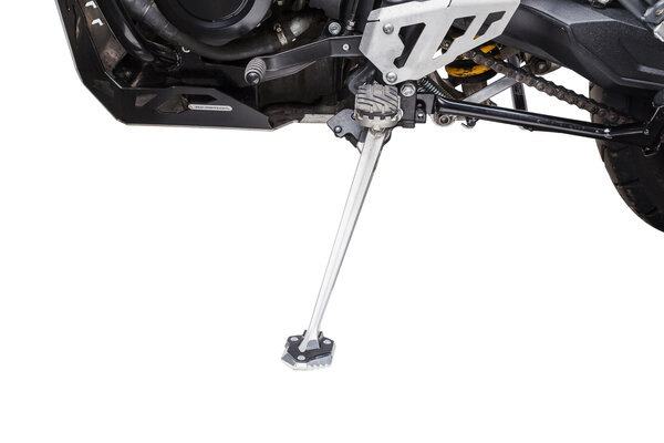Tiger 800 XC 2011-2017