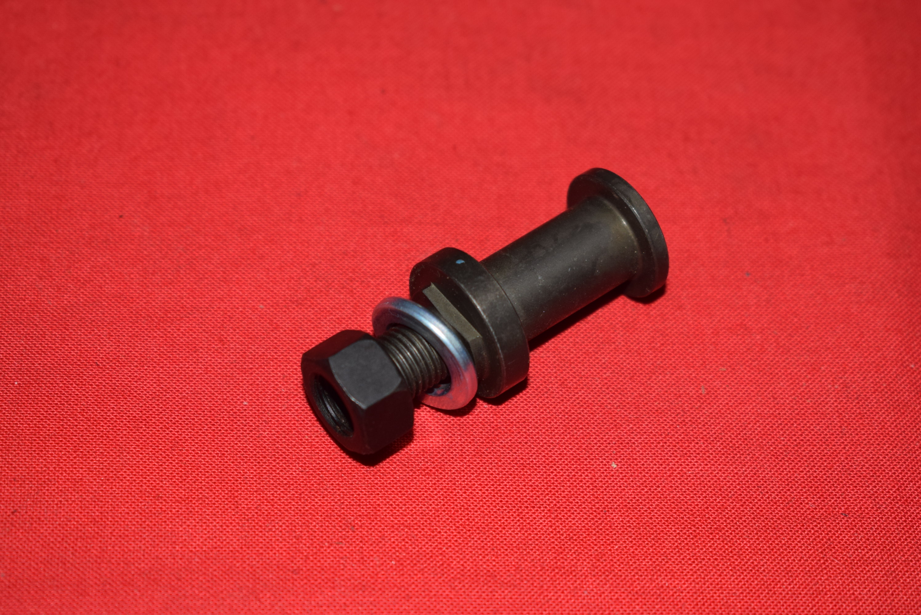 Pivot stud kit front brake 1930-52 45"