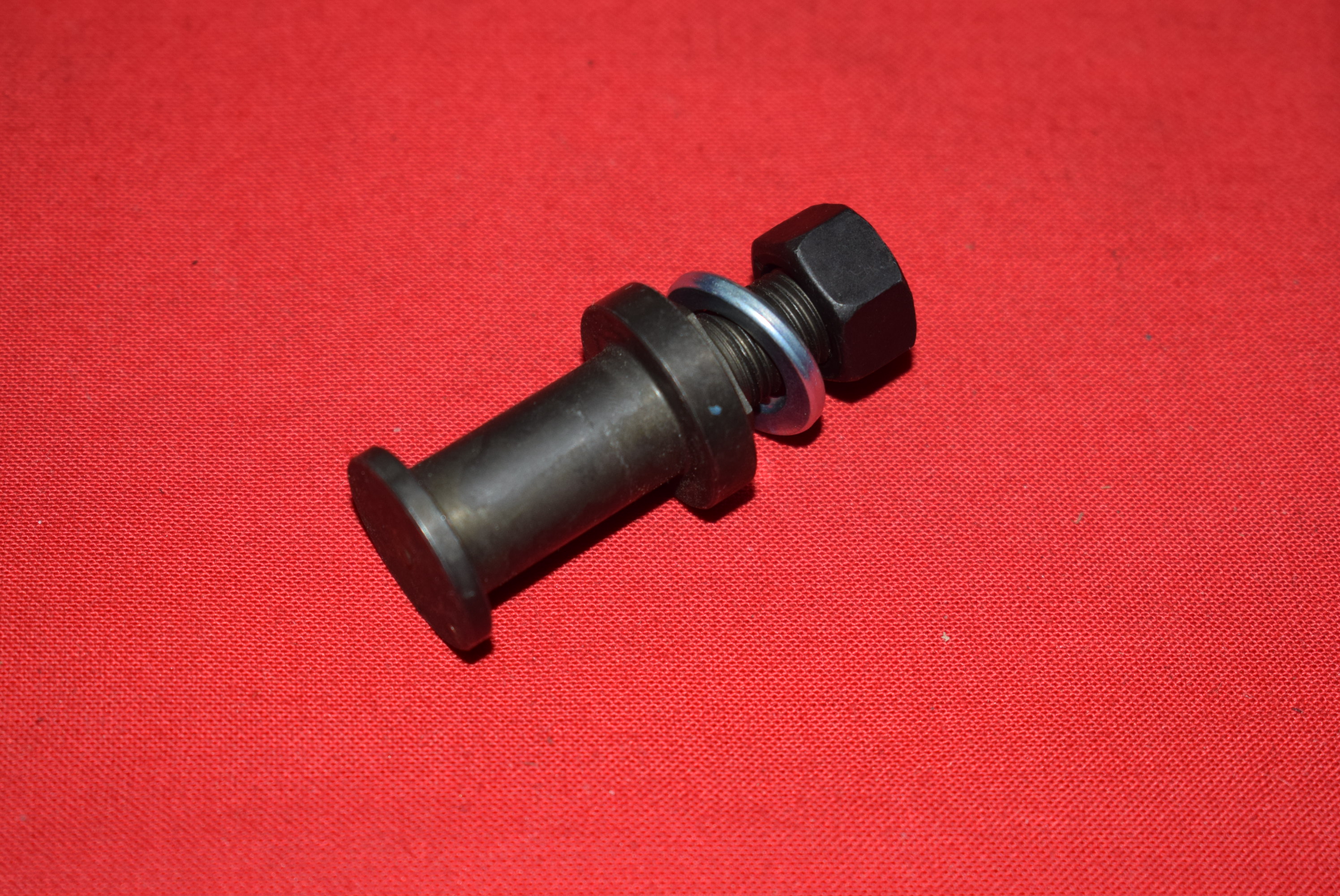 Pivot stud kit front brake 1930-52 45"