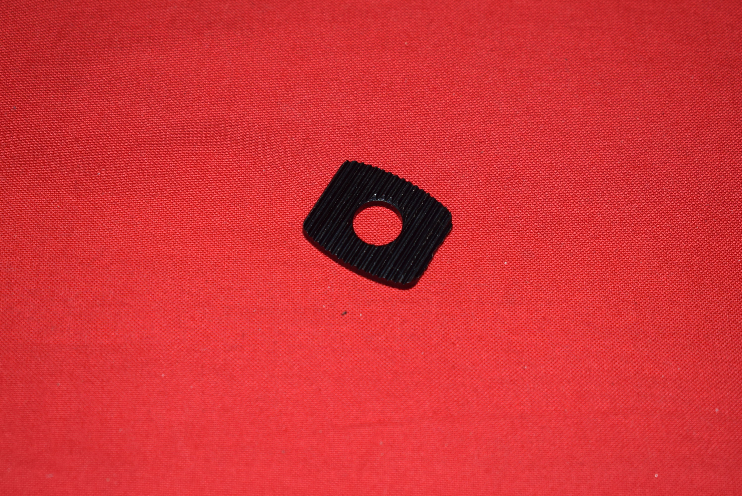 Plate pivot stud brake 1935-52 45"