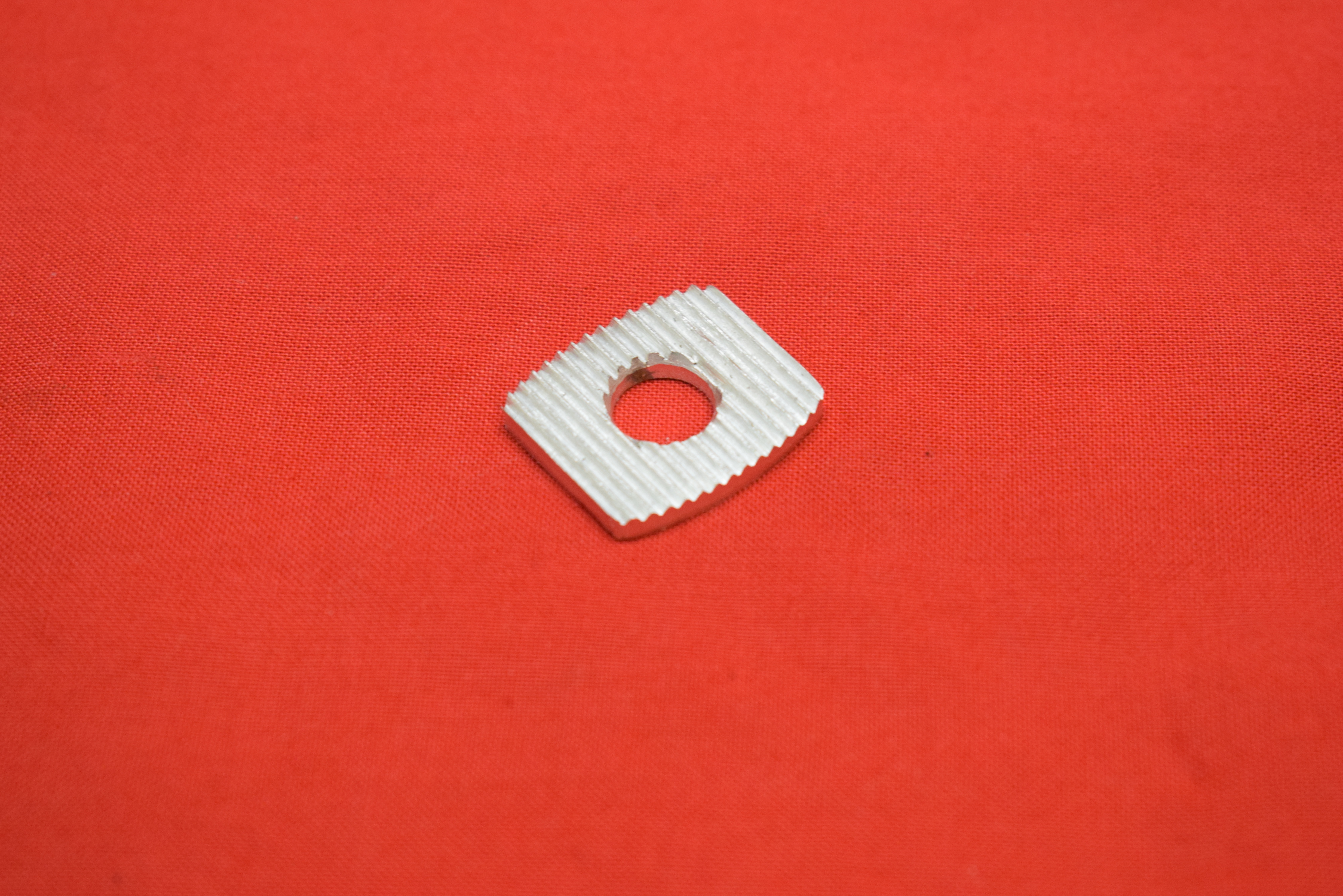 Plate pivot stud brake 1935-52 45" - 2