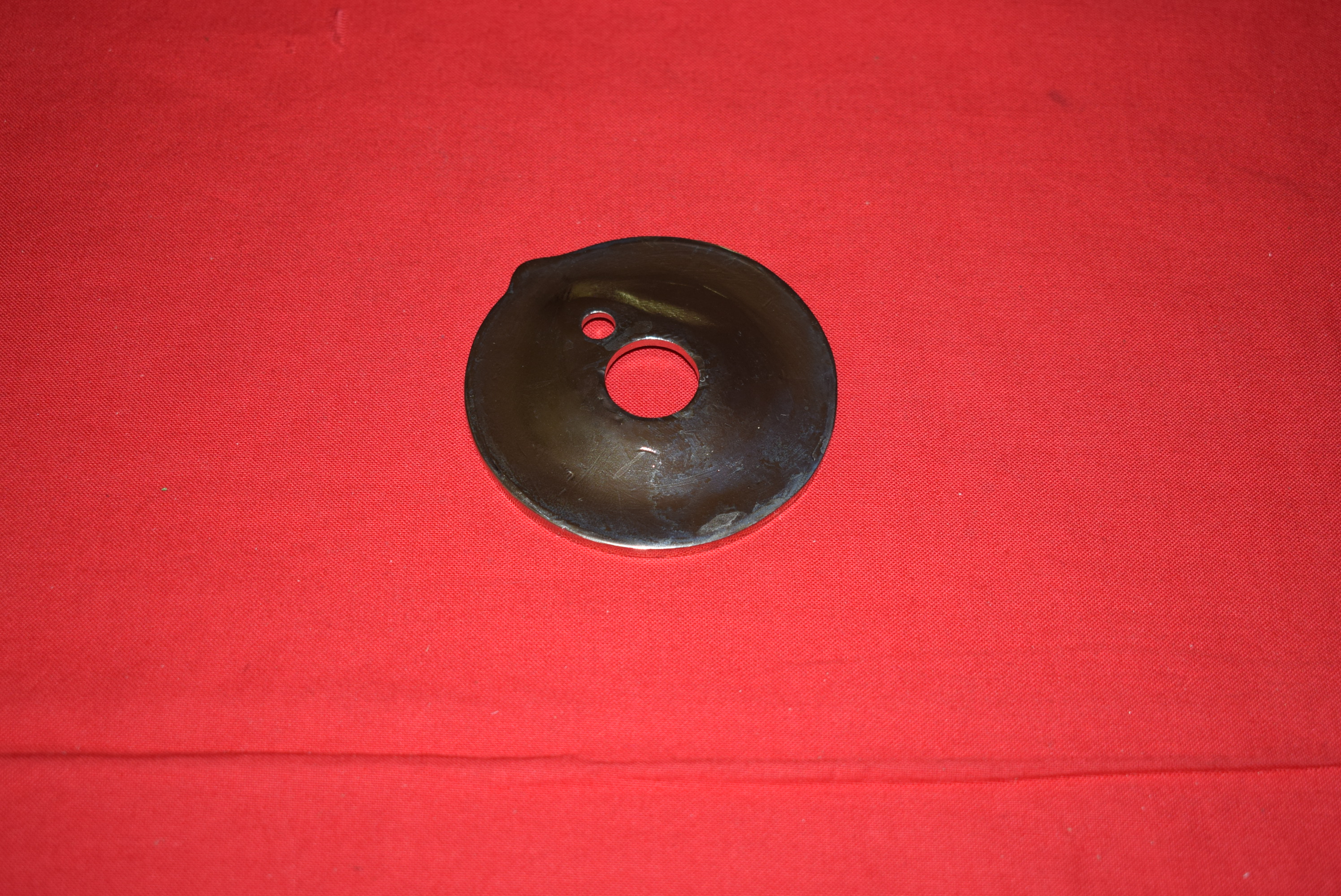 Clutch Pedal Friction Disc J JD VL 1920-35
