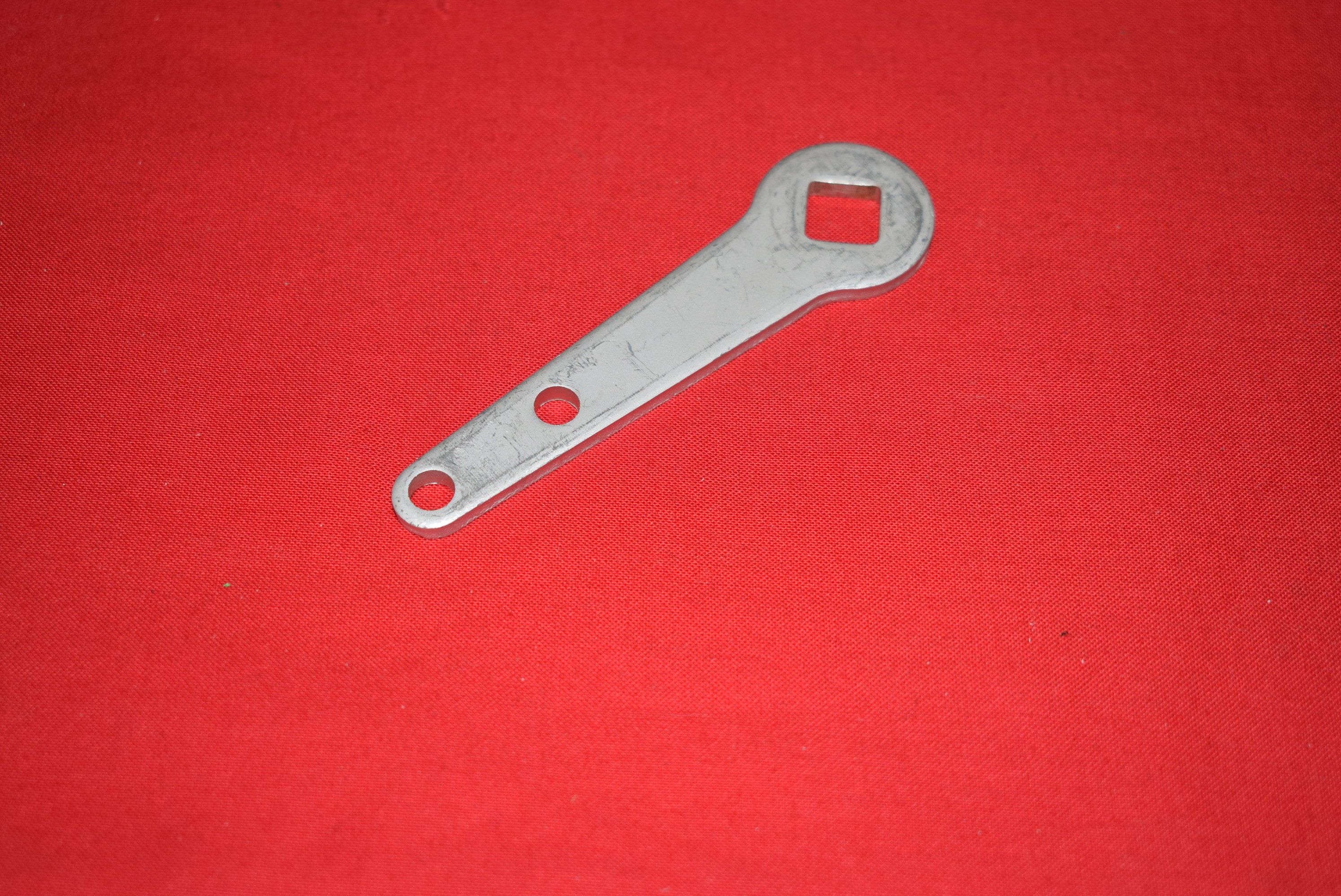Front Brake Lever Harley 45" 1931-42