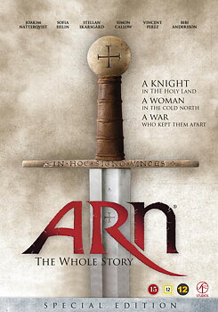 Arn - Hela Historien