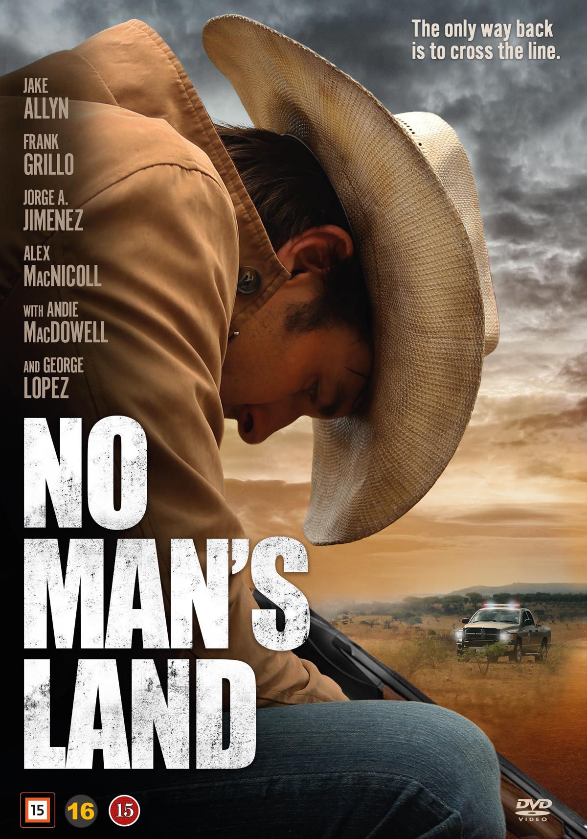 No Man's Land