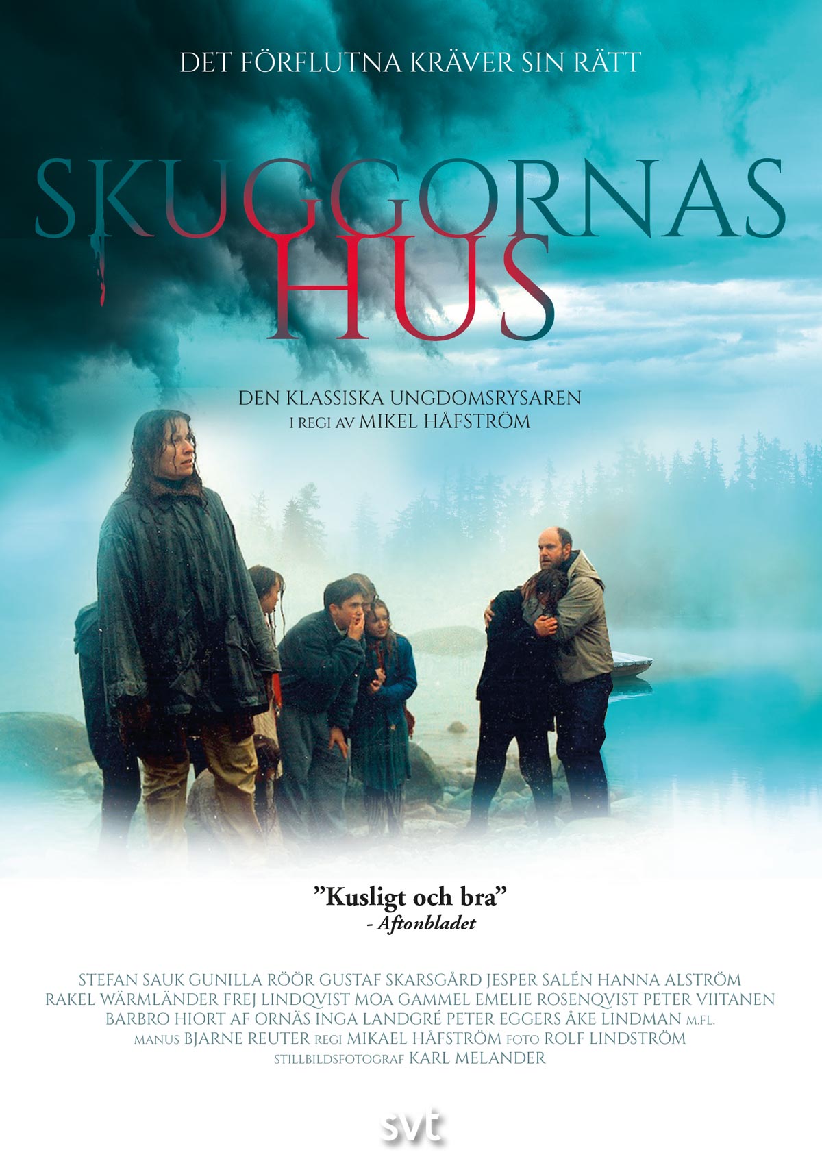 Skuggornas Hus