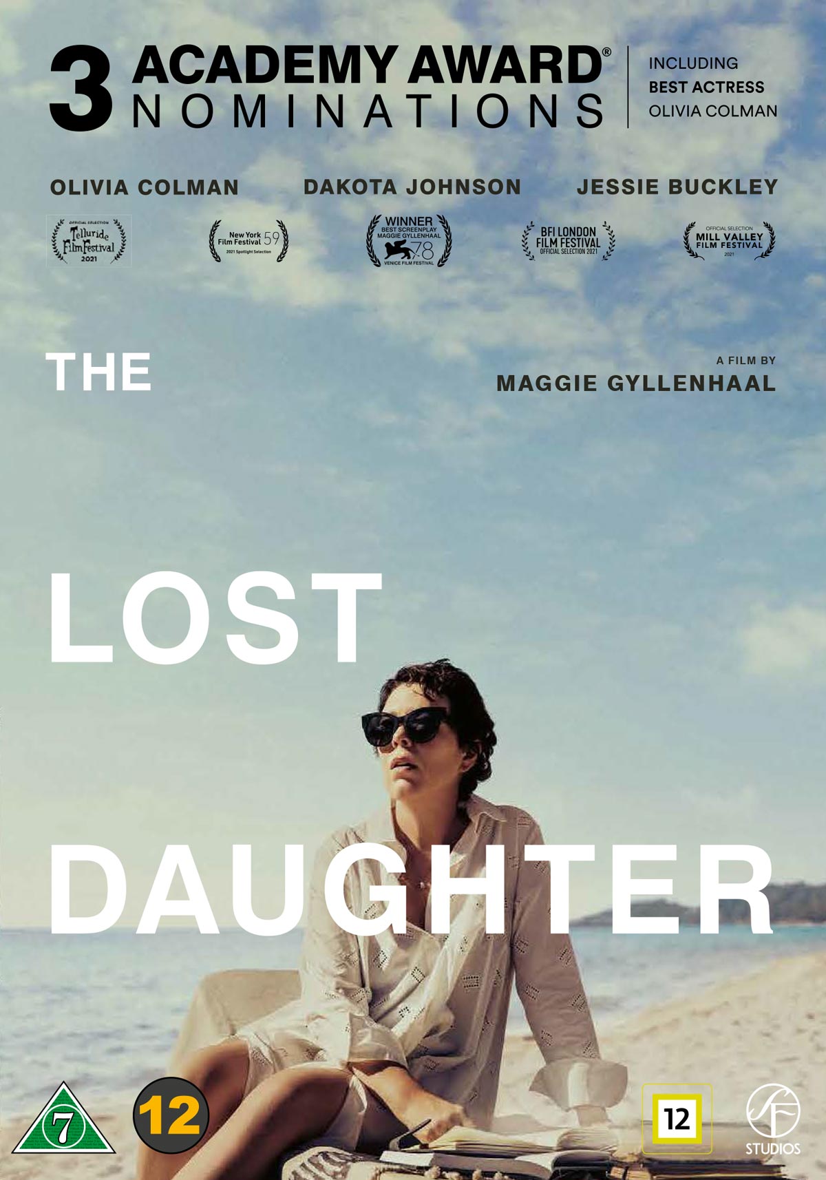 The Lost Daughter