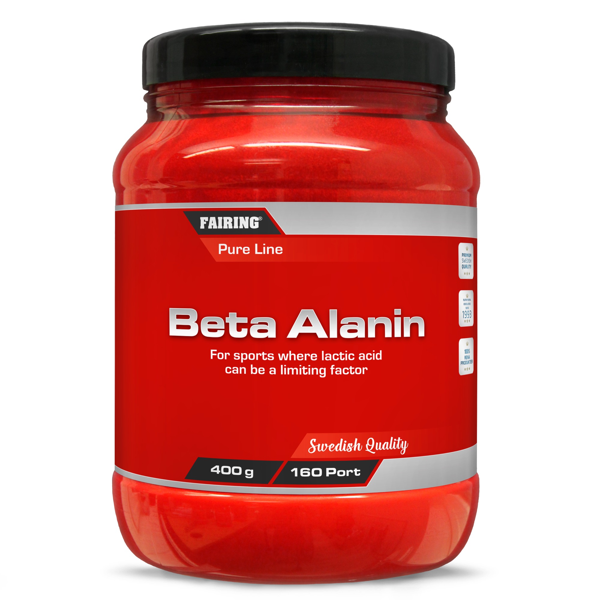 Beta-Alanin 400g