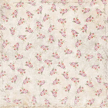 Reprint Mr & Mrs collektion - Flowers