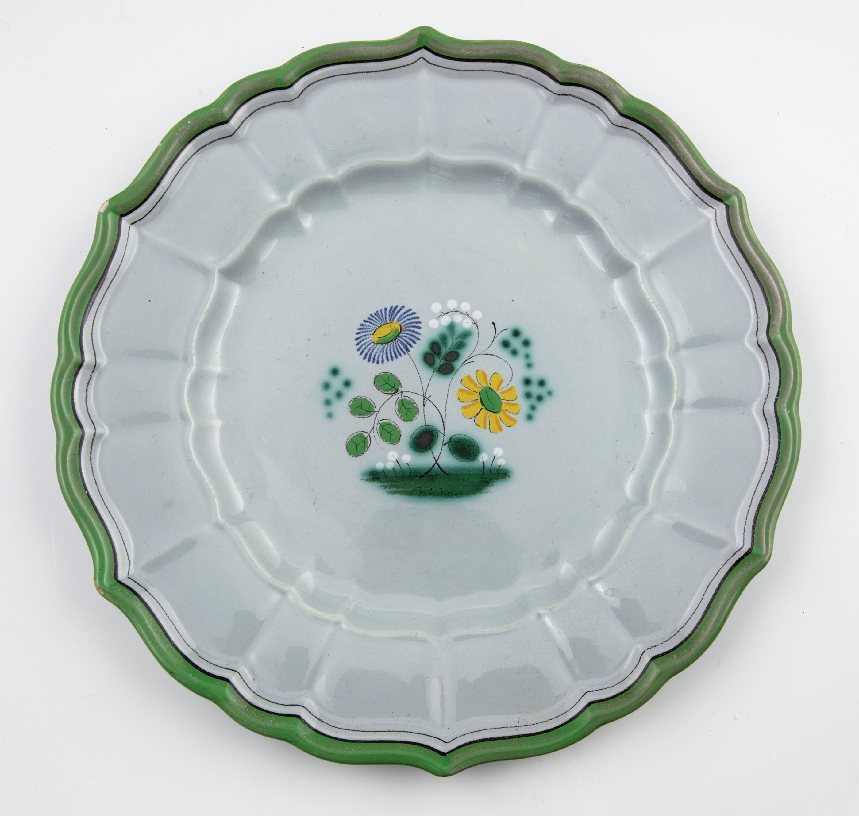 Suecia - Fat 27 cm