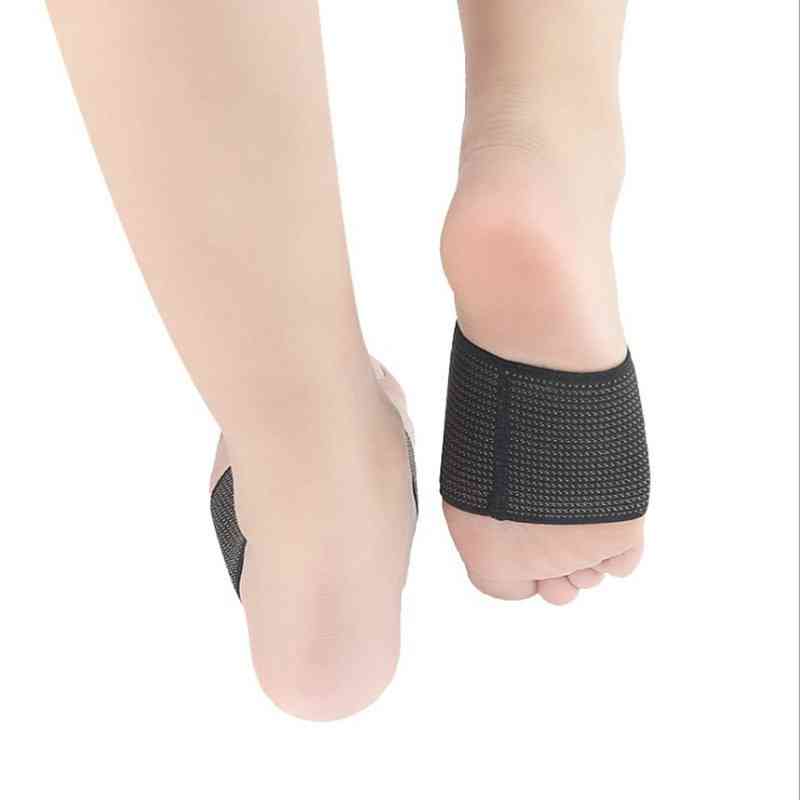 Copper bandage sports ankle protection 2 pack