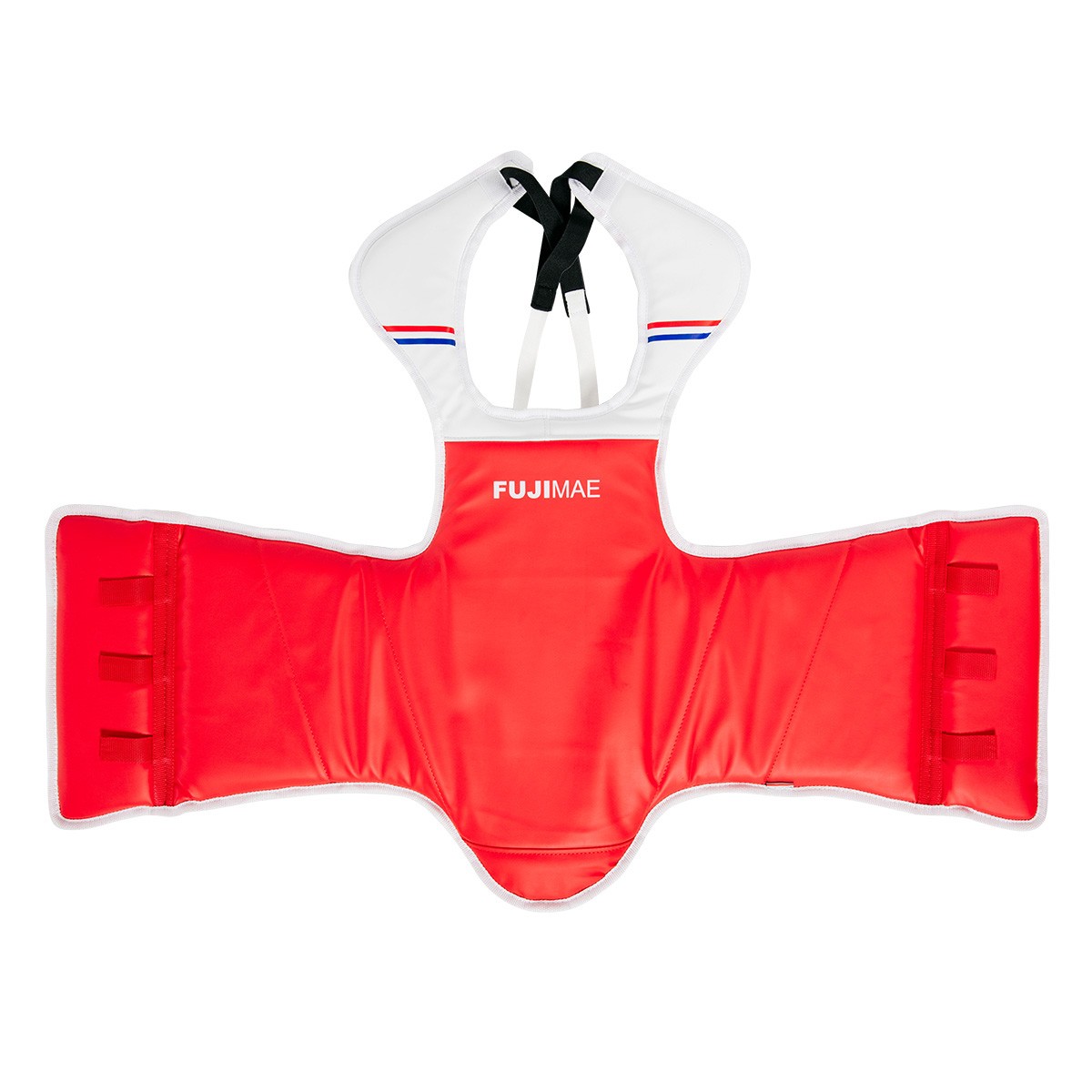 FUJIMAE Chestprotector Premium with shoulderguard Reversible, 