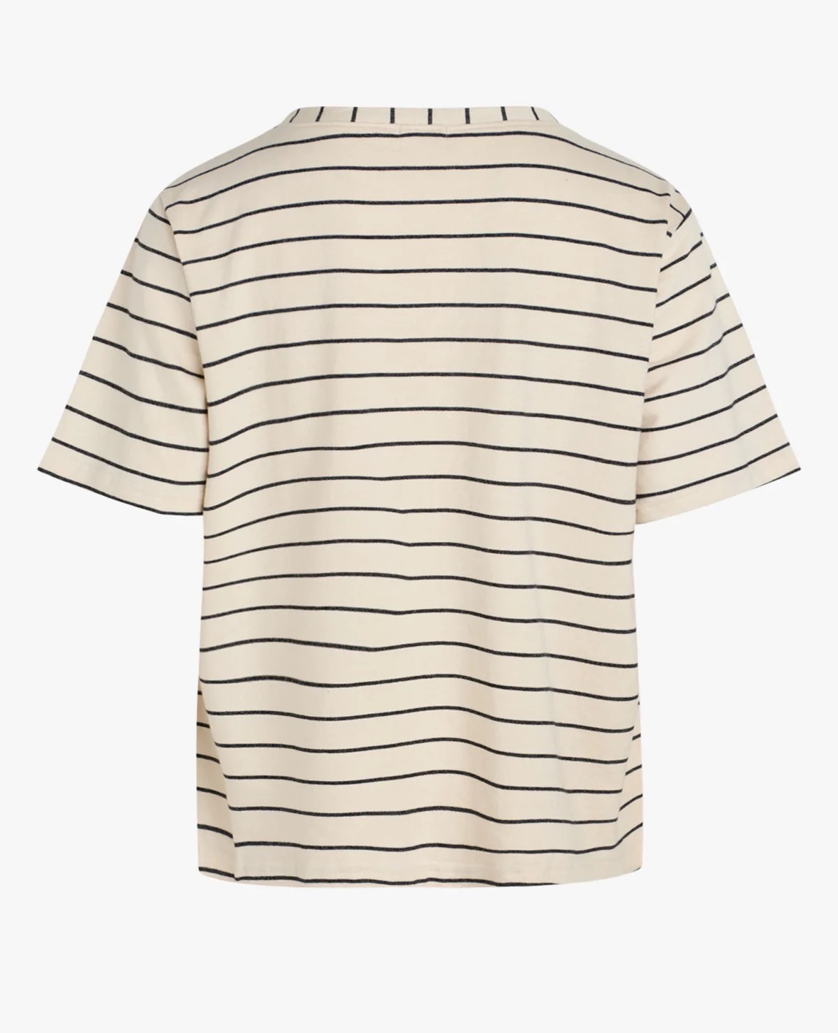 Unmade Copenhagen  - Lia T-shirt Blue - 4