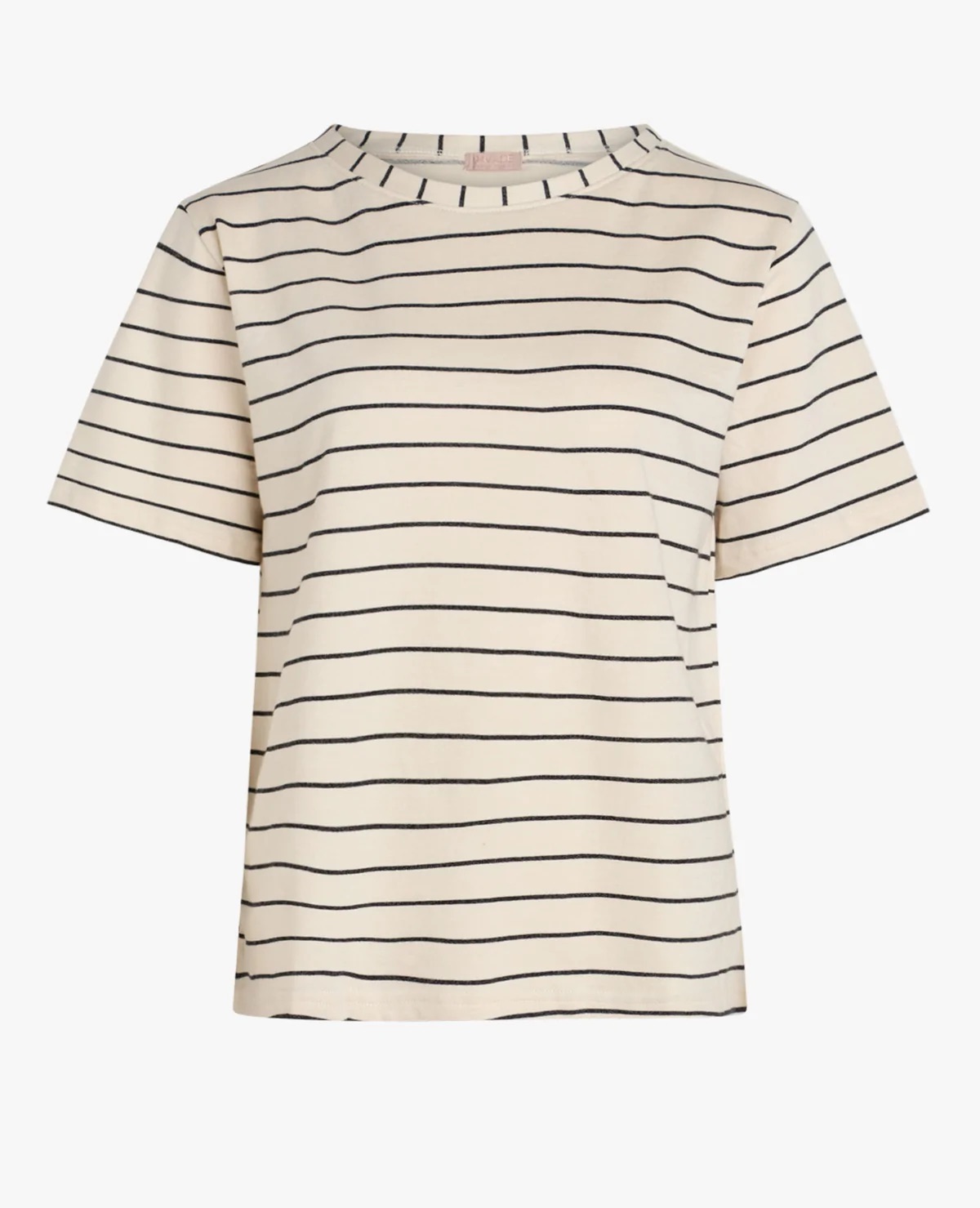 Unmade Copenhagen  - Lia T-shirt Blue - 3