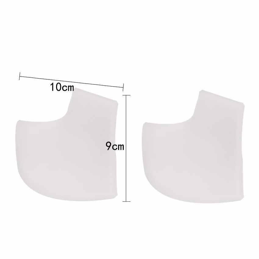 Heel Protection - Silicone 2-pack - 2