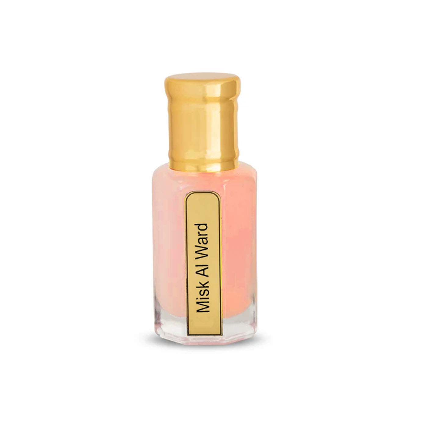 Perfume - Misk Al Ward 6 ml