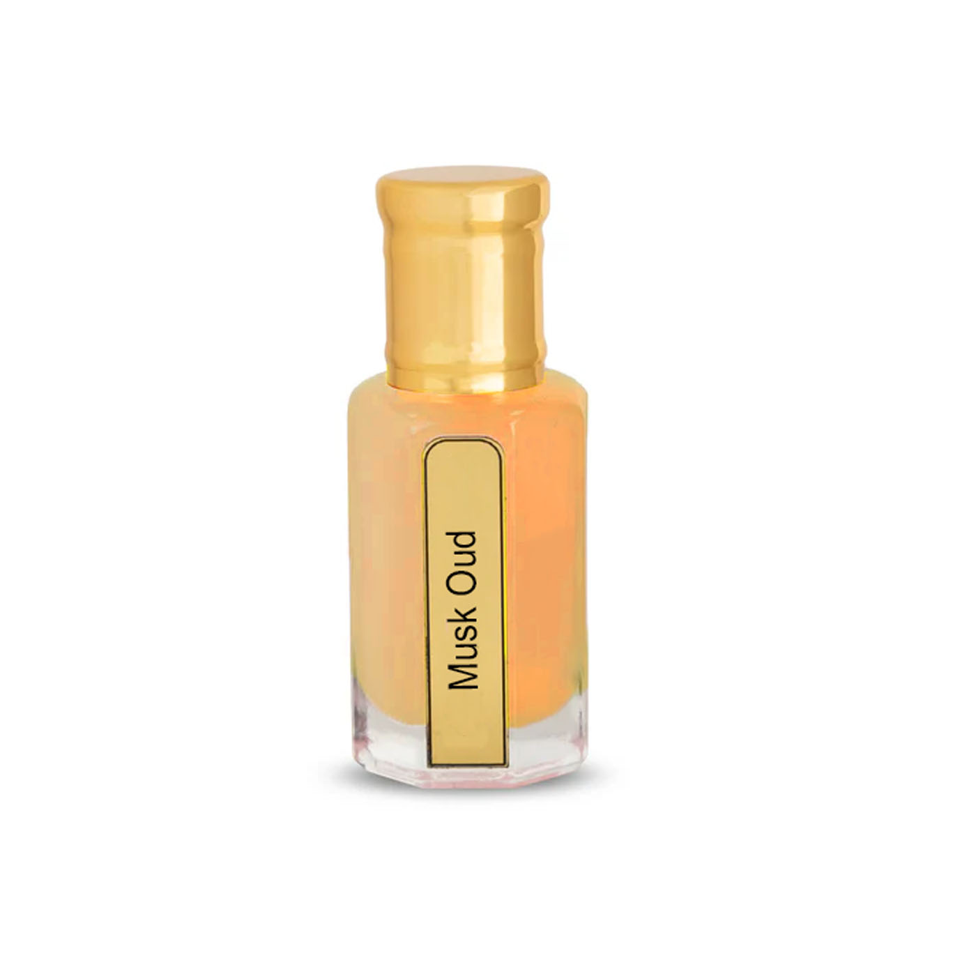 Perfume - Musk Oud 6 ml
