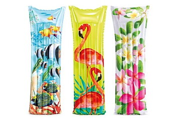 Intex Badmadrass Hawaii, 1 st
