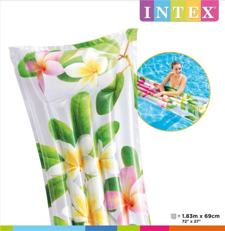 Intex Badmadrass Hawaii, 1 st - 5