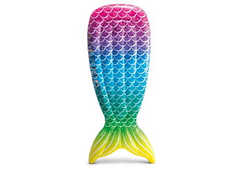 Intex Badmadrass Mermaid Tail