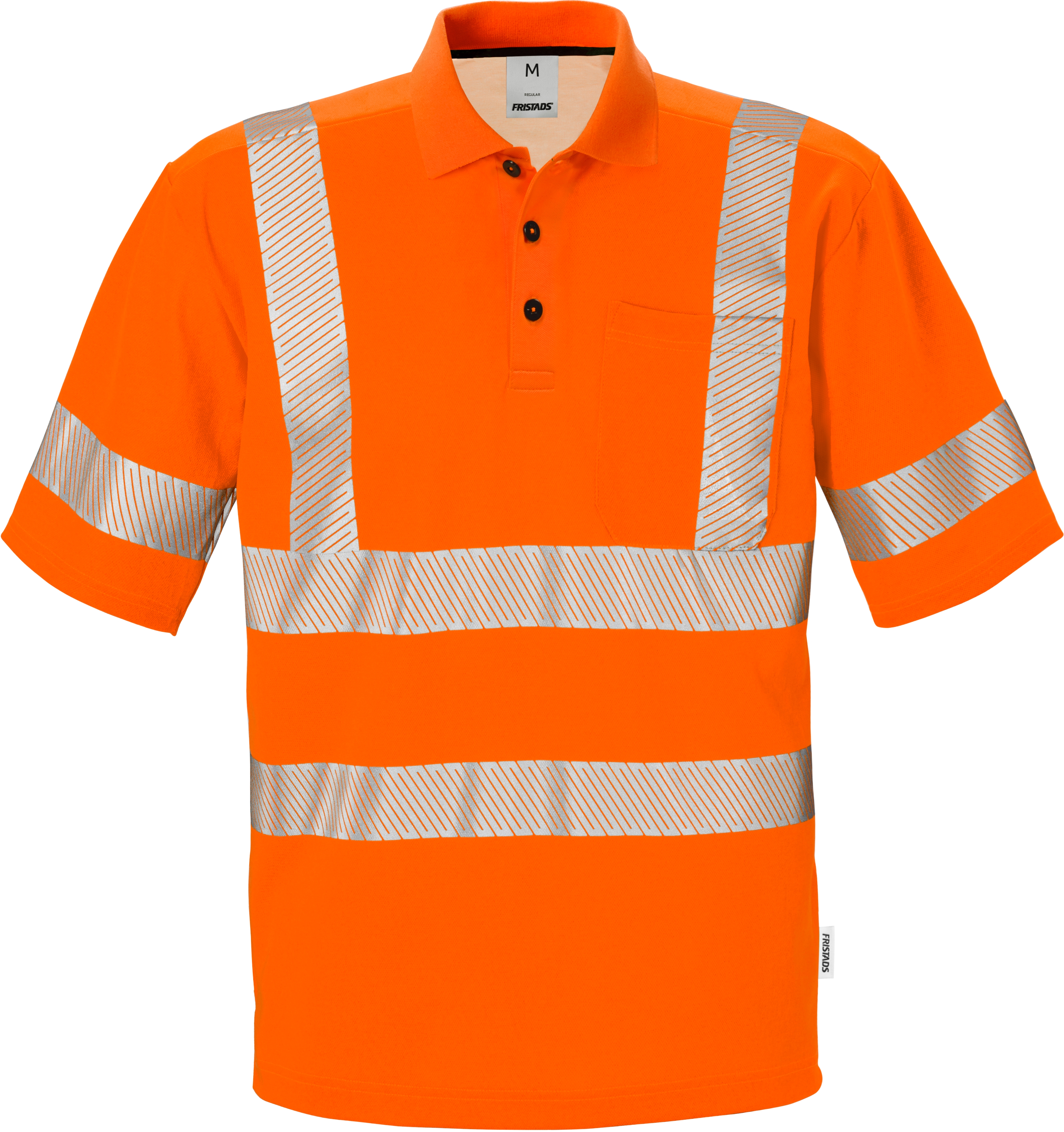 VARSEL PIKÉTRÖJA 7406 PHV, KLASS 3 - 2