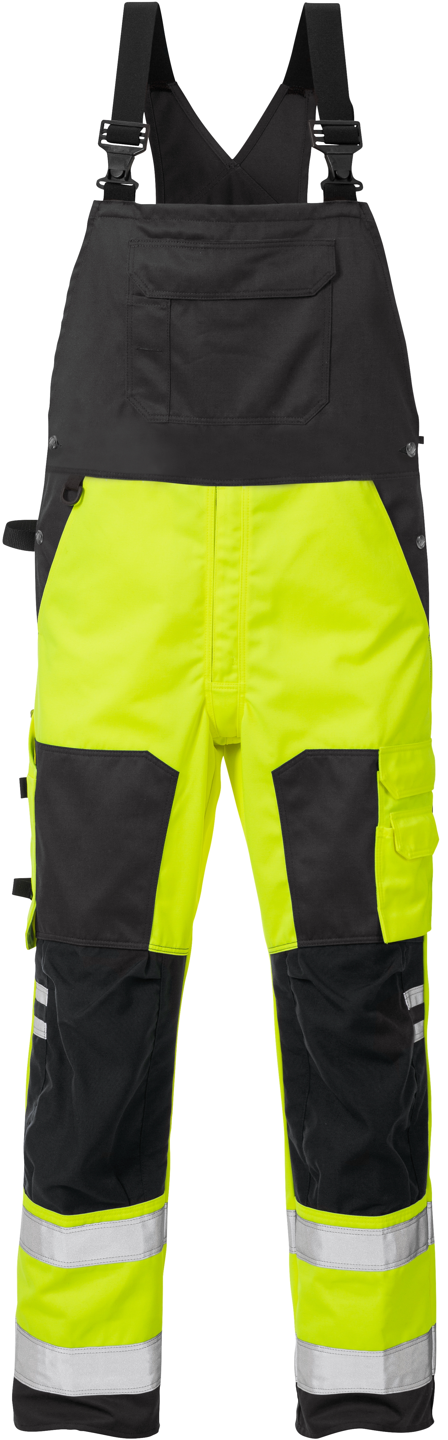 VARSEL HÄNGSLEBYXA 1015 PLU, KLASS 2
