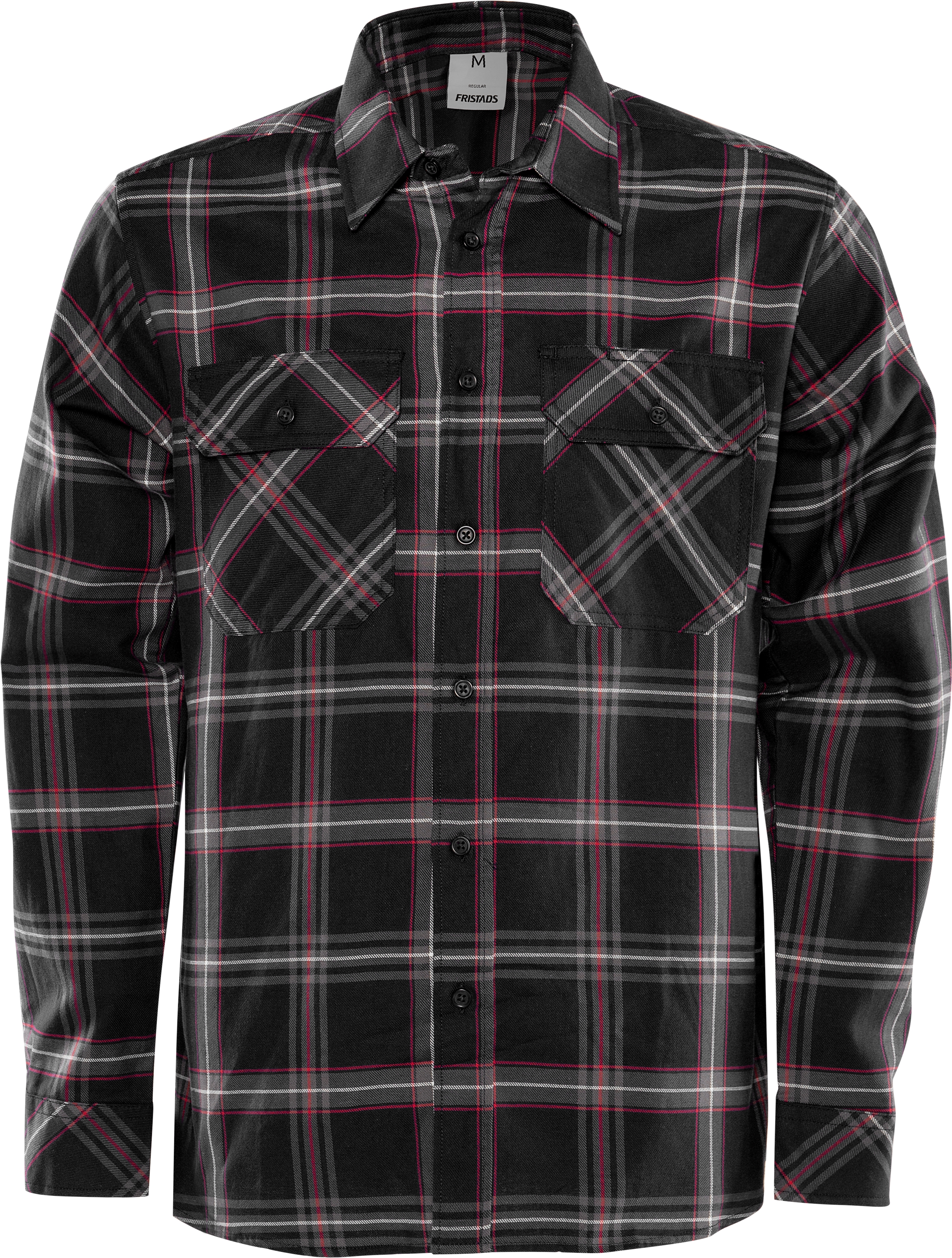 FLANELLSKJORTA 7421 MSF