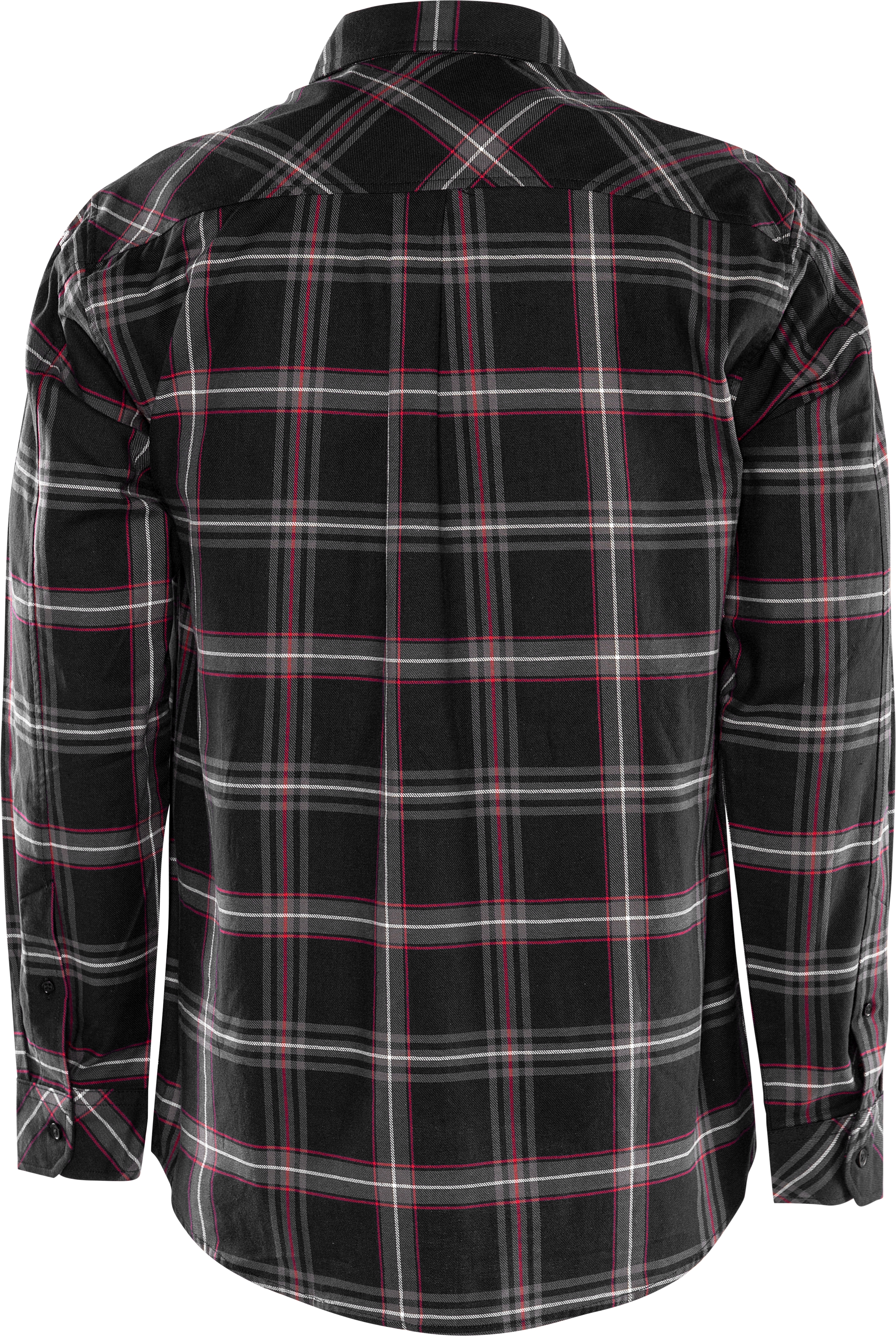 FLANELLSKJORTA 7421 MSF - 2