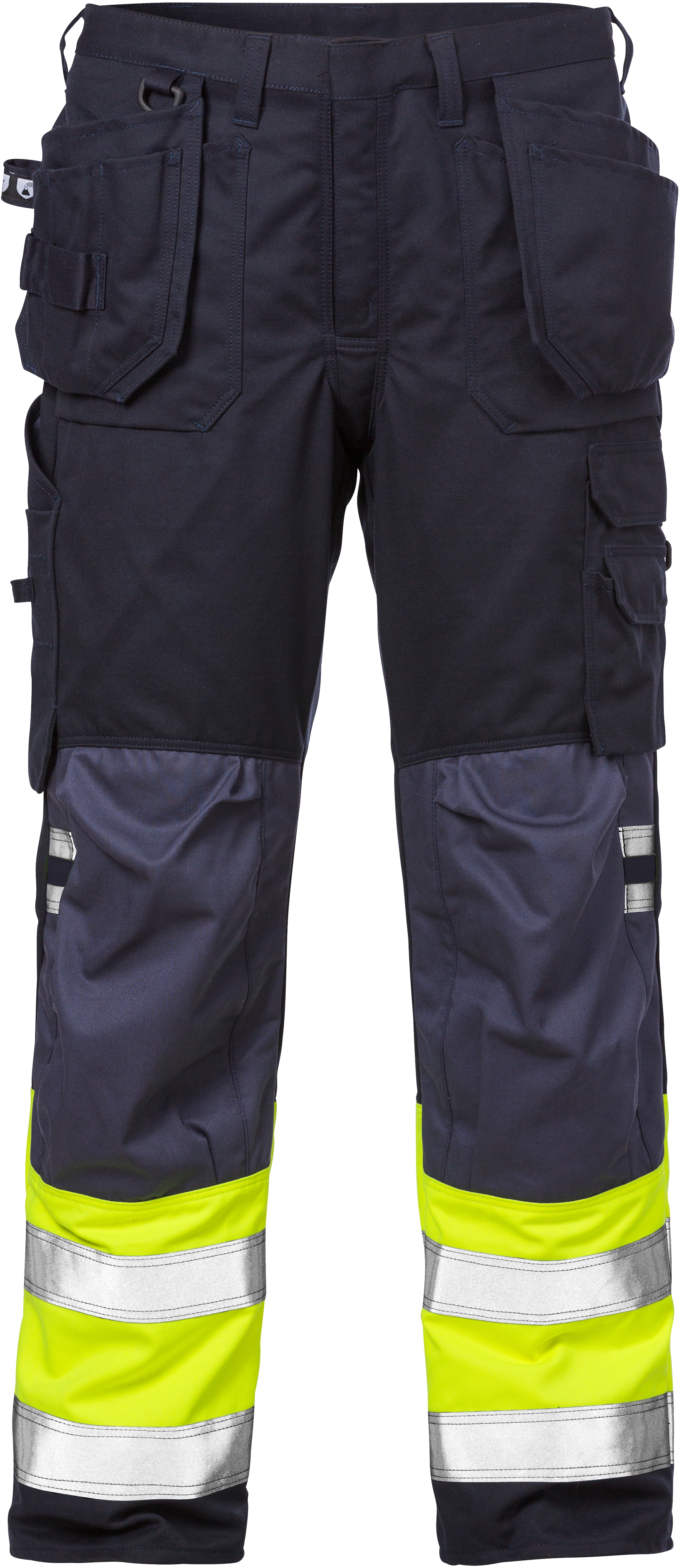 FLAMESTAT HANTVERKARBYXA 2074 ATHS, KLASS 1