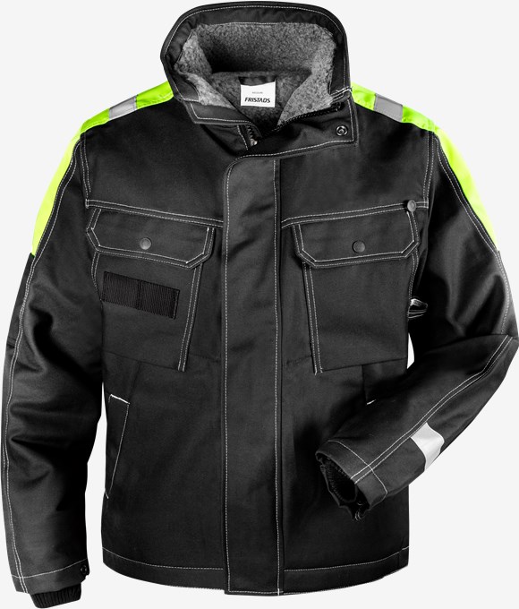 Fristads VINTERJACKA 447 FASI - 2
