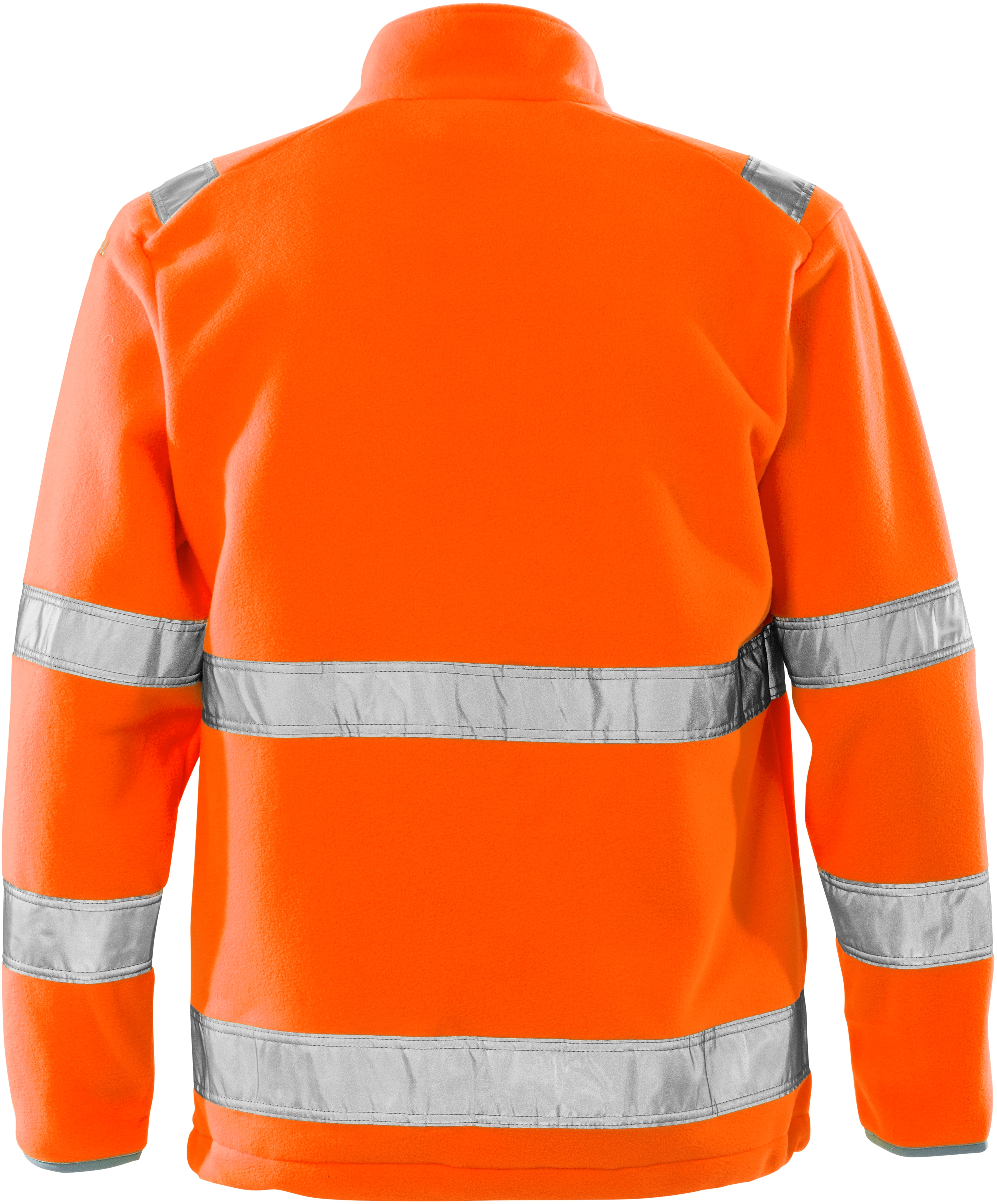 VARSEL FLEECEJACKA 4400 FE, KLASS 3 - 2