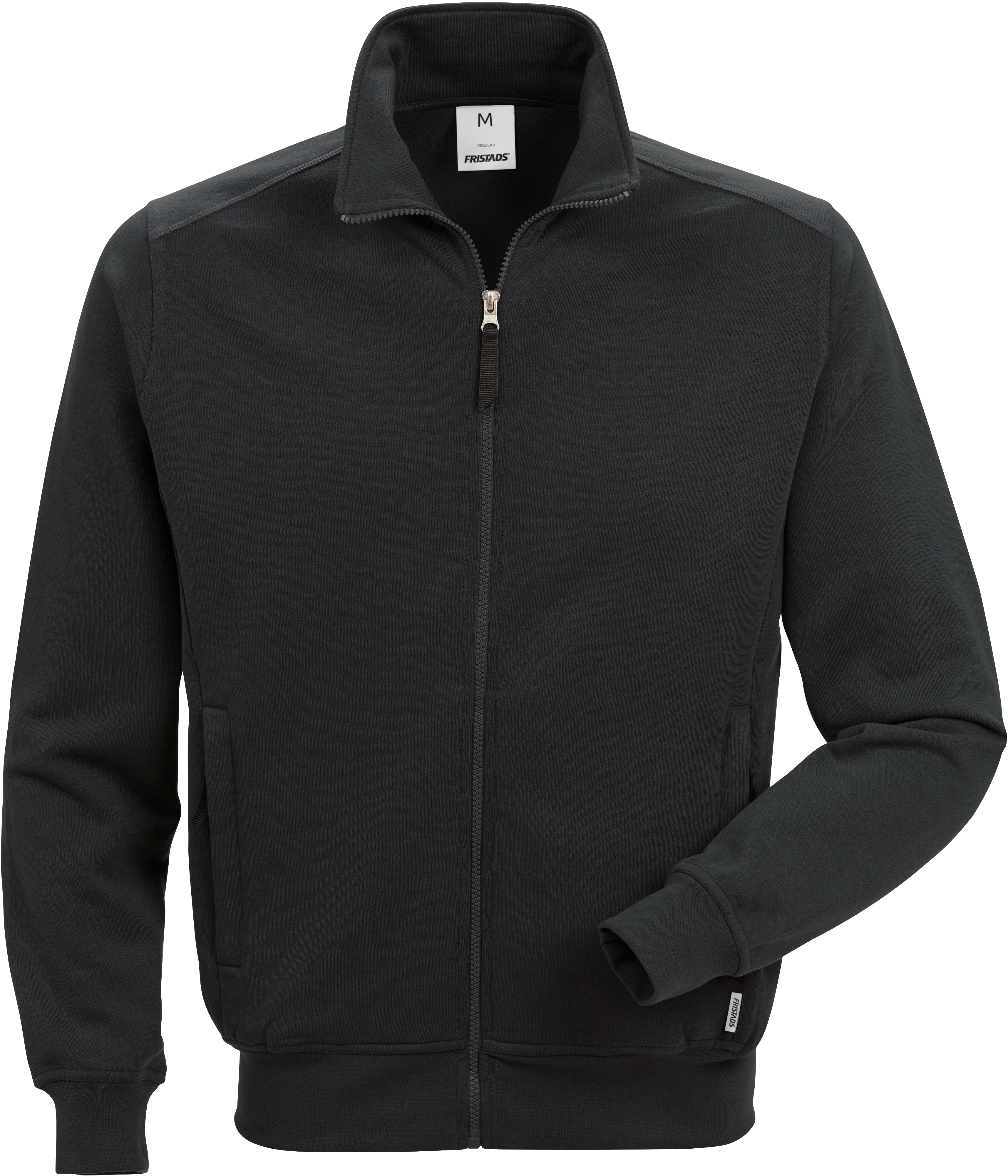 SWEATSHIRT-JACKA 7608 SM - 3