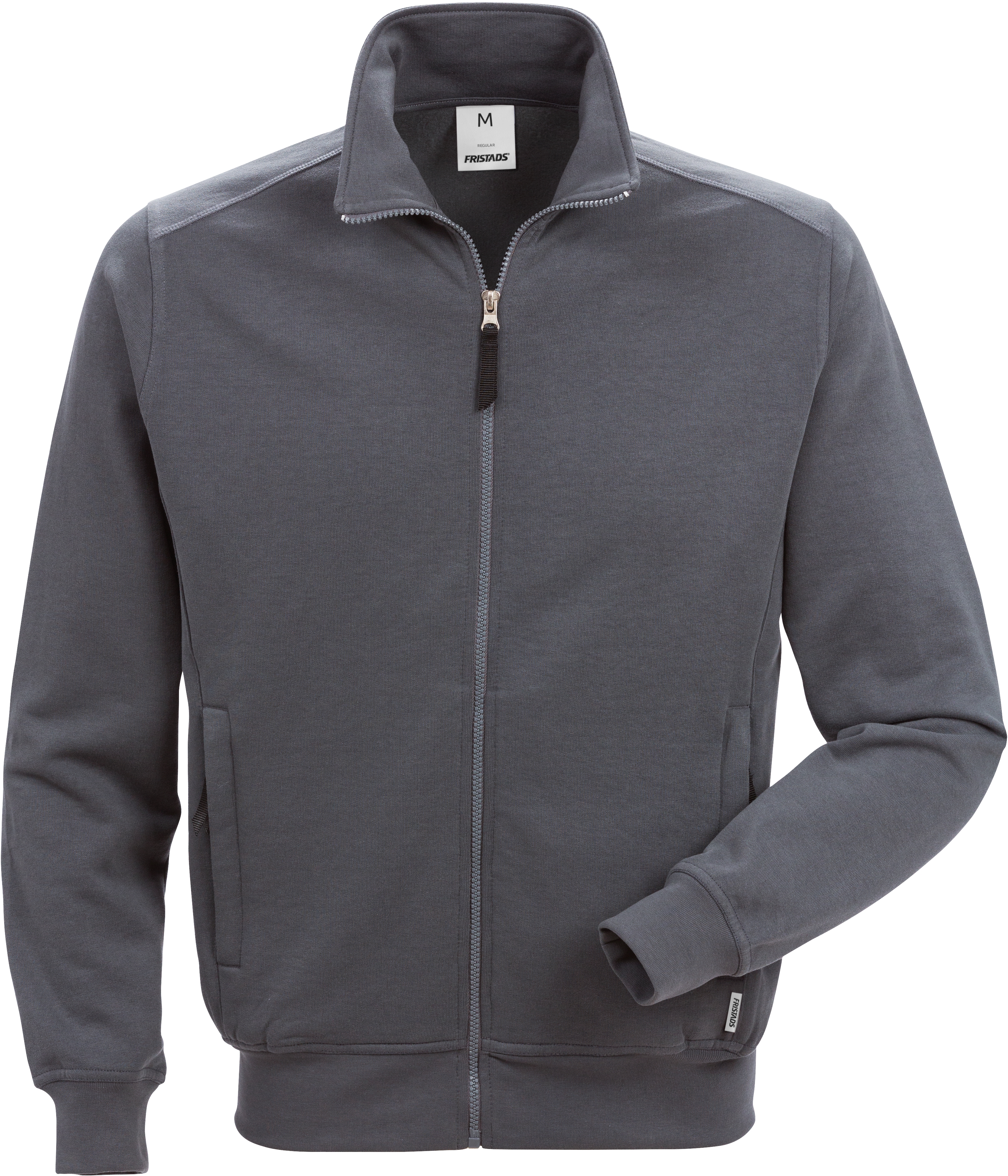 SWEATSHIRT-JACKA 7608 SM - 2