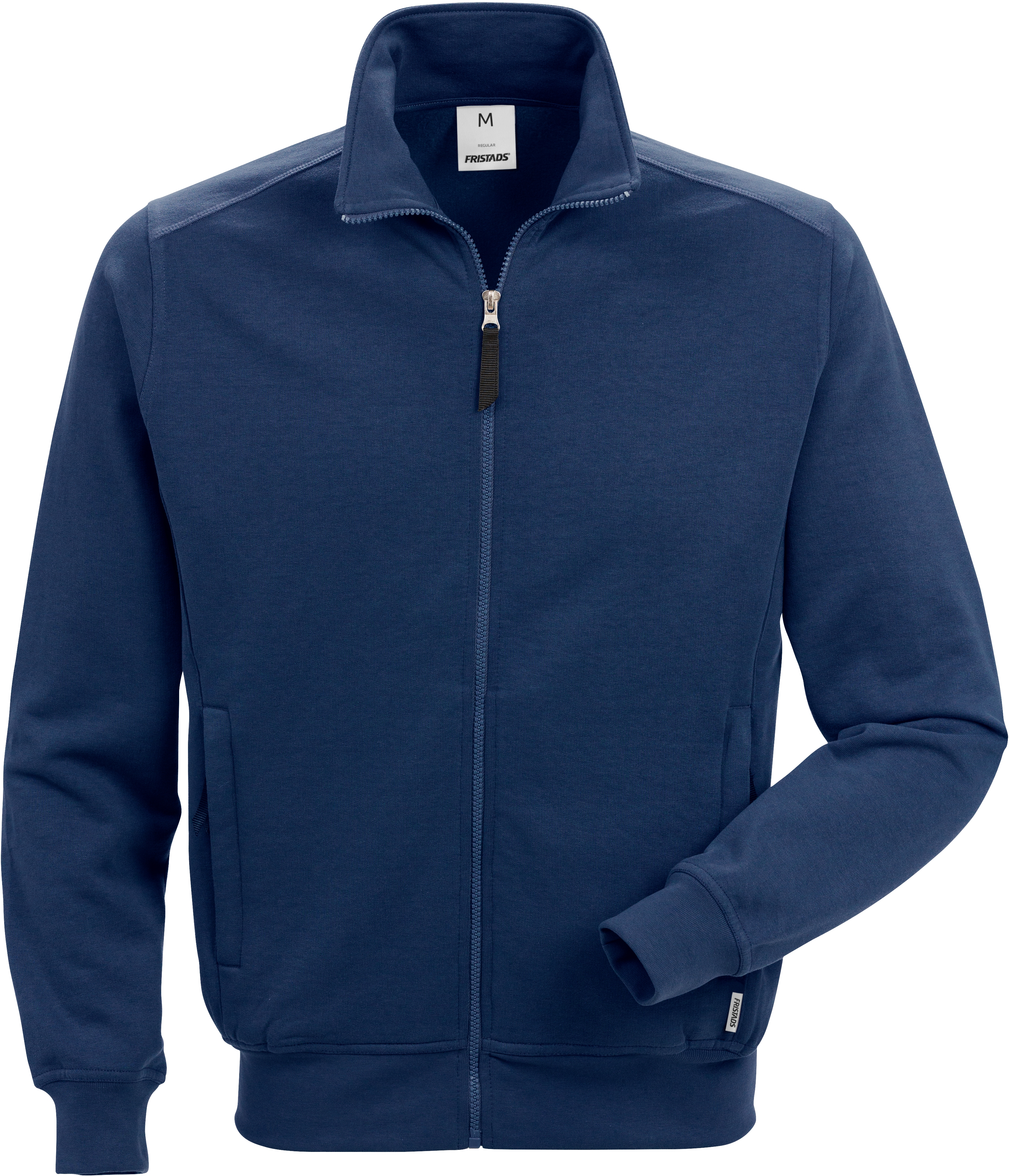 SWEATSHIRT-JACKA 7608 SM