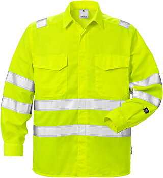 VARSELSKJORTA 7049 SPD, KLASS 3