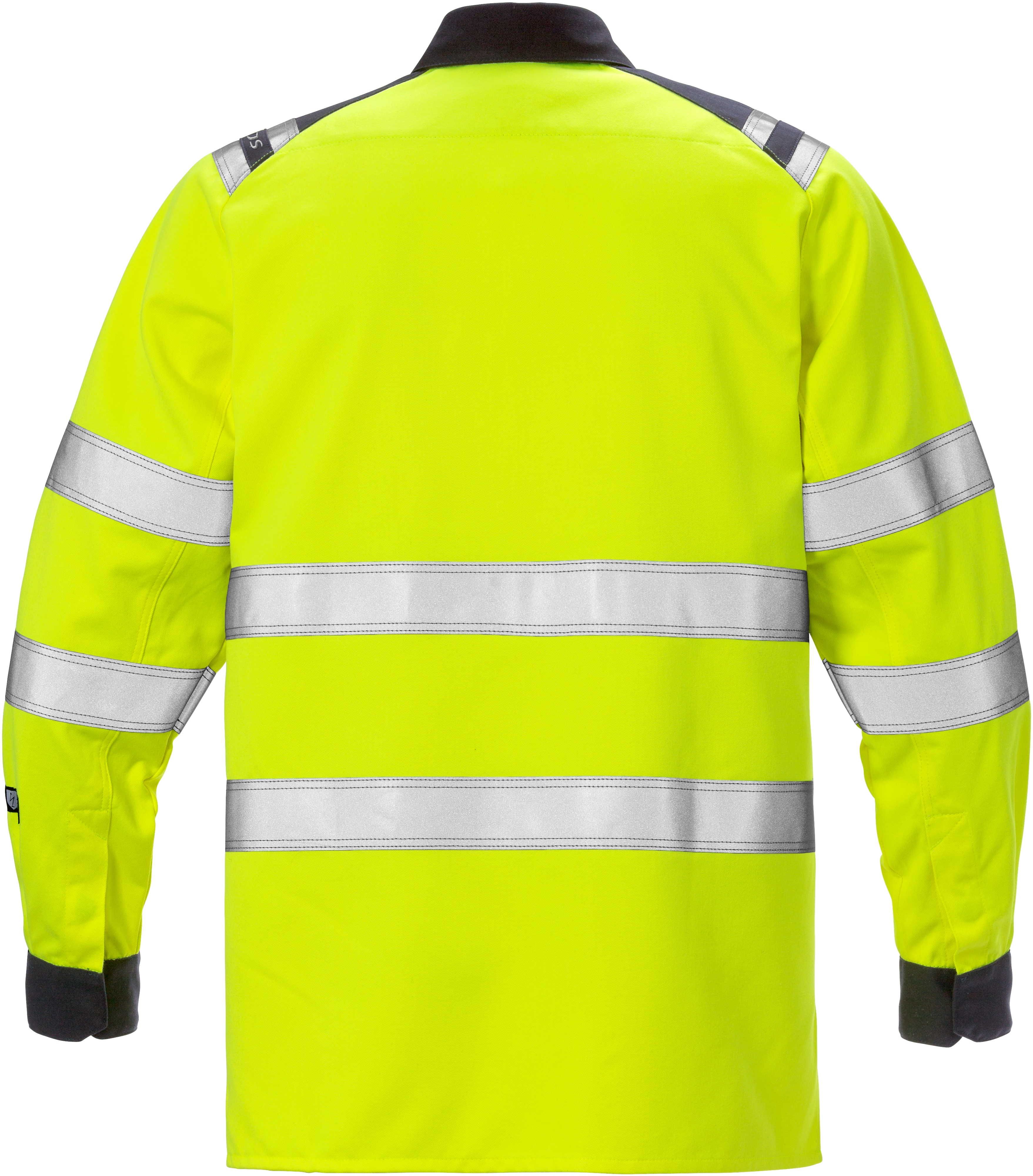 FLAMESTAT SKJORTA 7050 ATS, KLASS 3 - 2