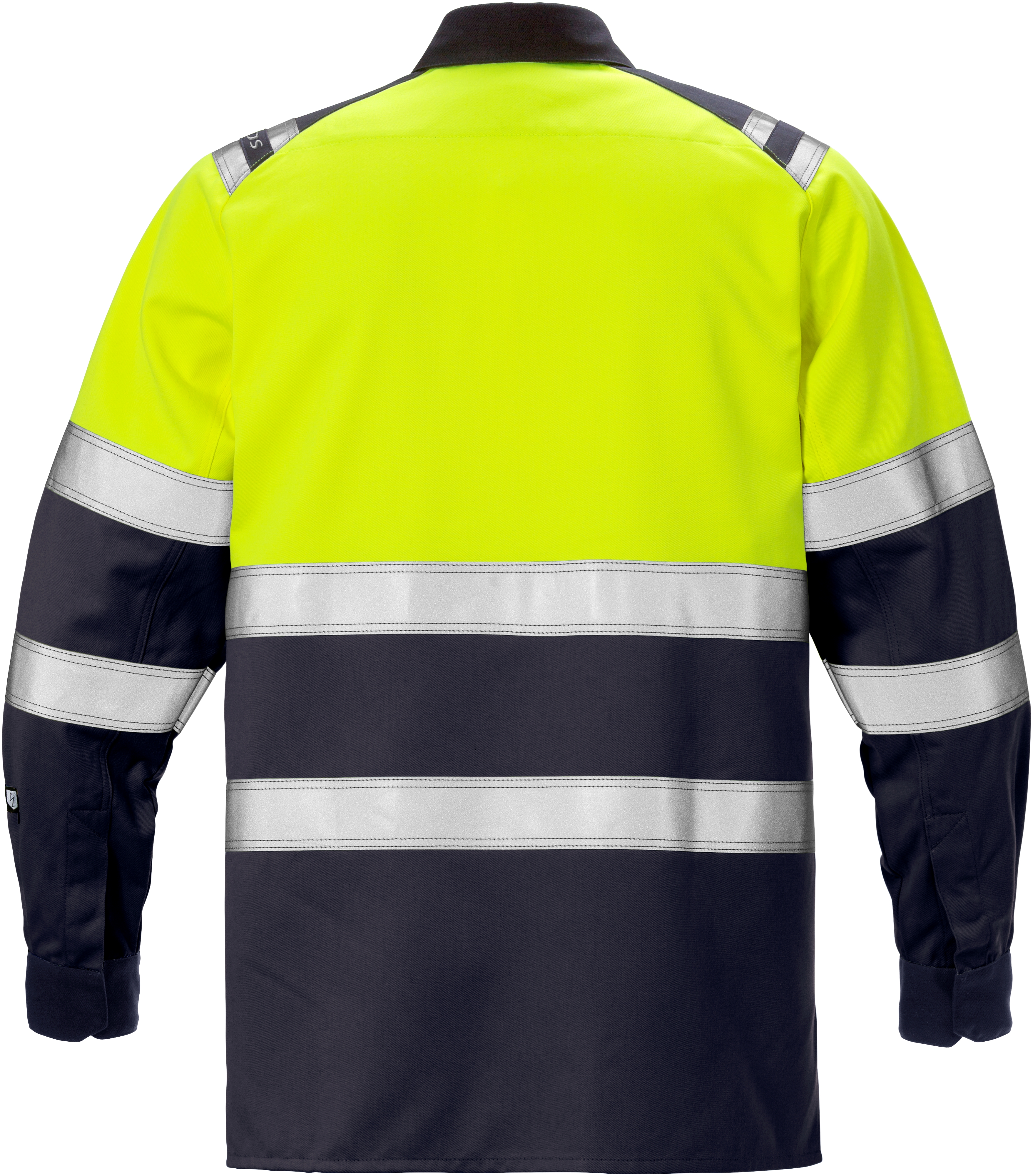 FLAMESTAT SKJORTA 7051 ATS, KLASS 1 - 2