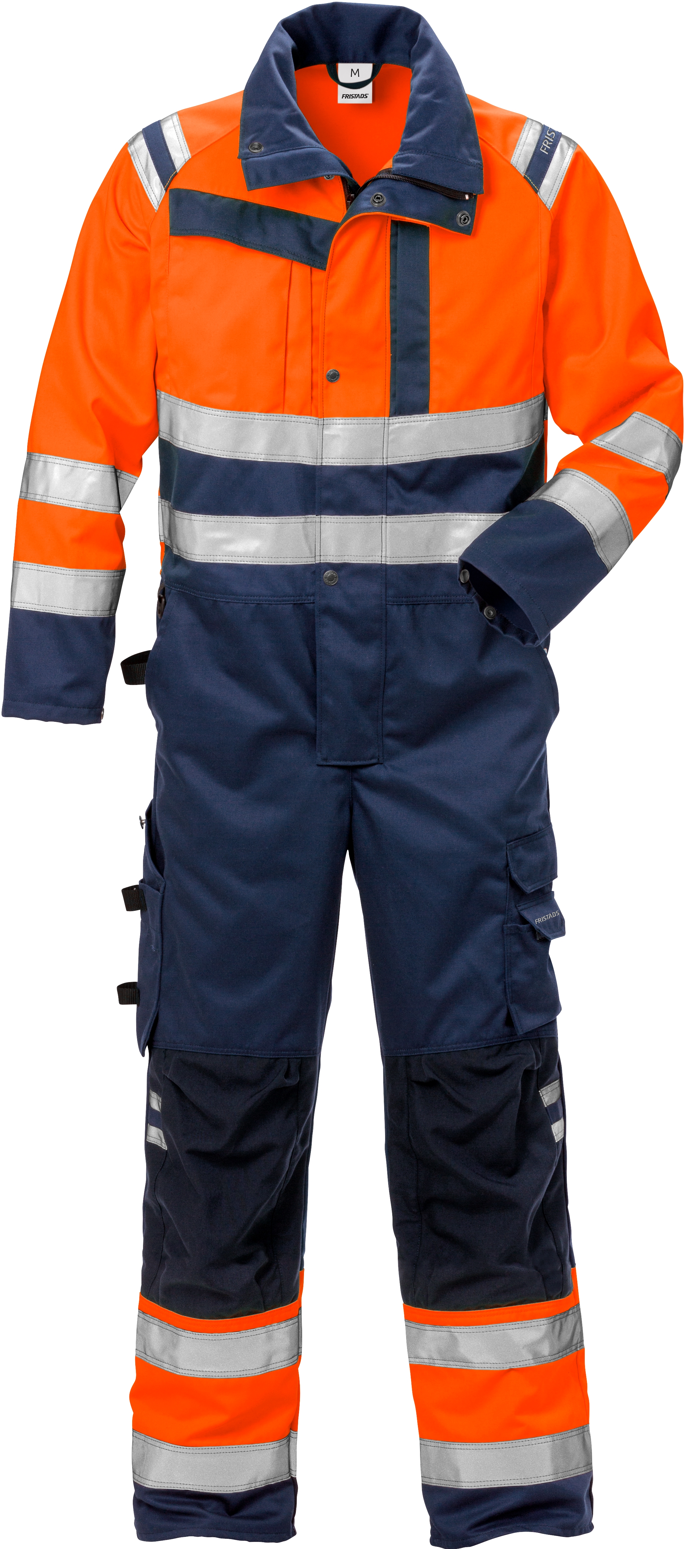 VARSELOVERALL 8026 PLU, KLASS 3