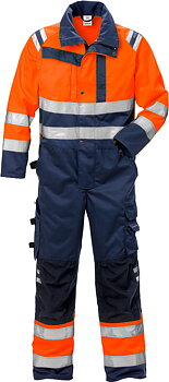 VARSELOVERALL 8026 PLU, KLASS 3