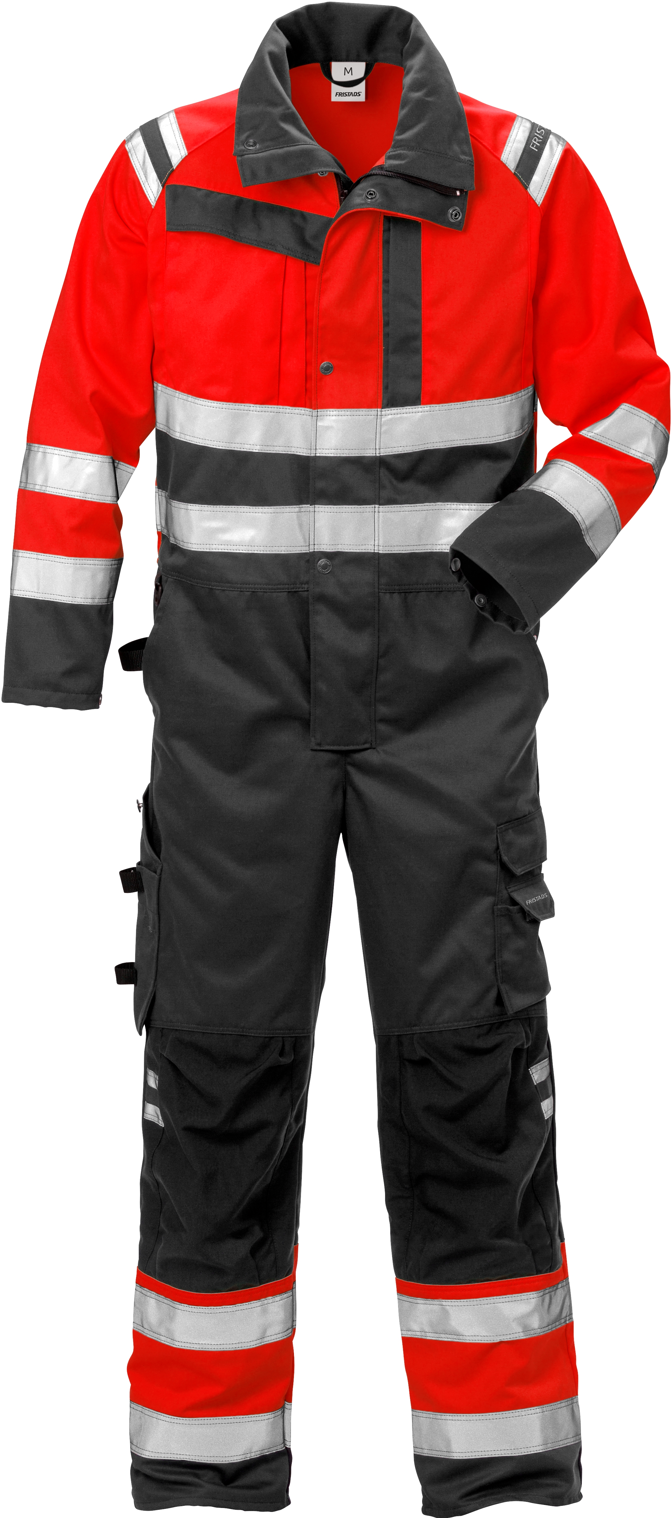 VARSELOVERALL 8026 PLU, KLASS 3 - 5