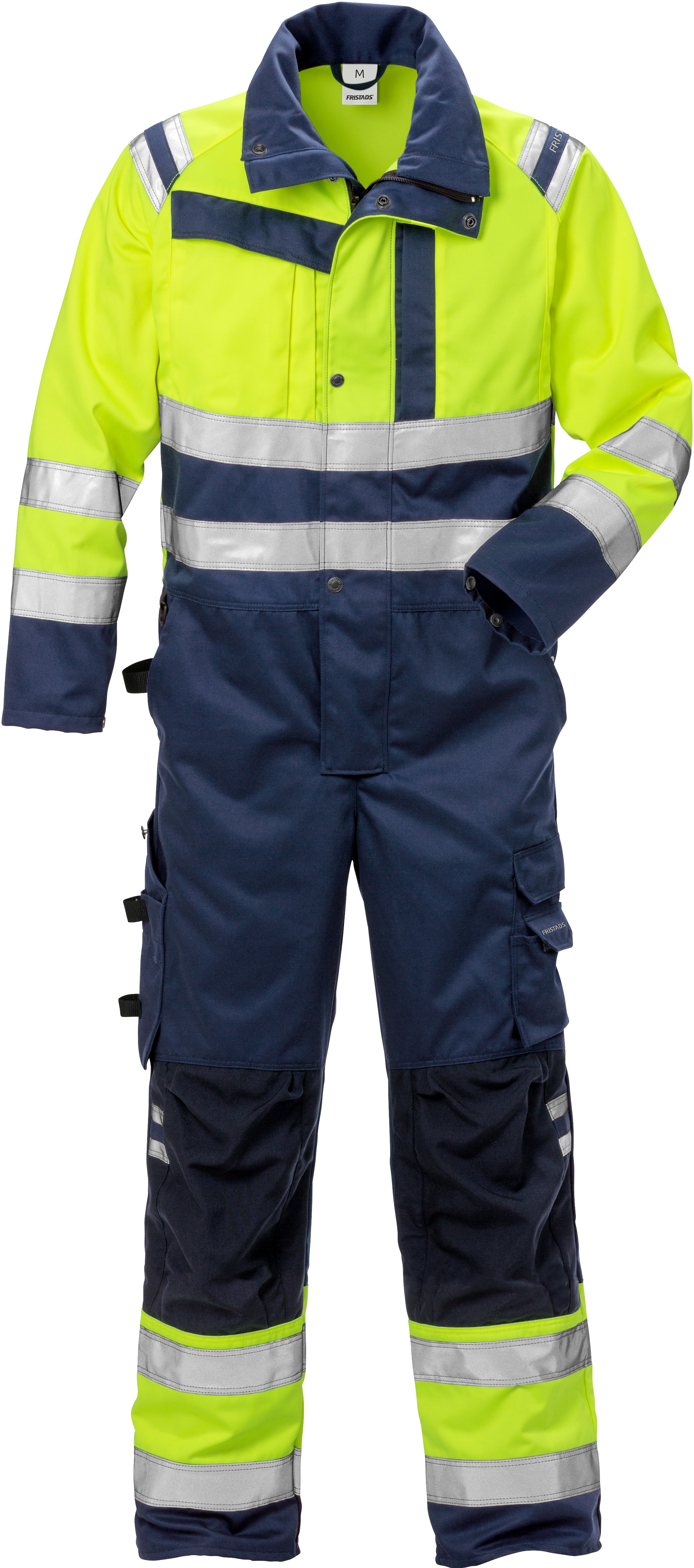VARSELOVERALL 8026 PLU, KLASS 3 - 3